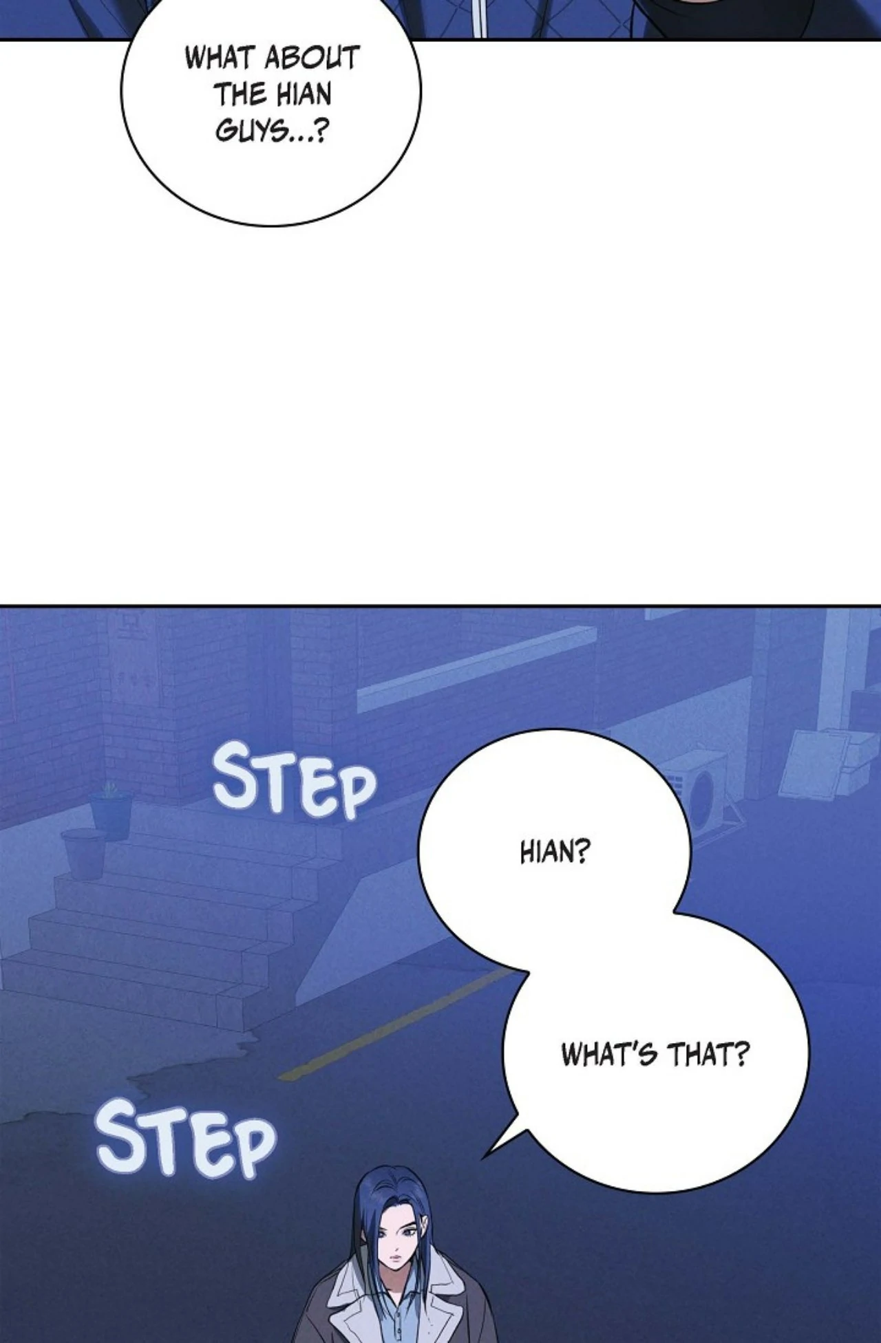 Falling - Chapter 28 Page 56