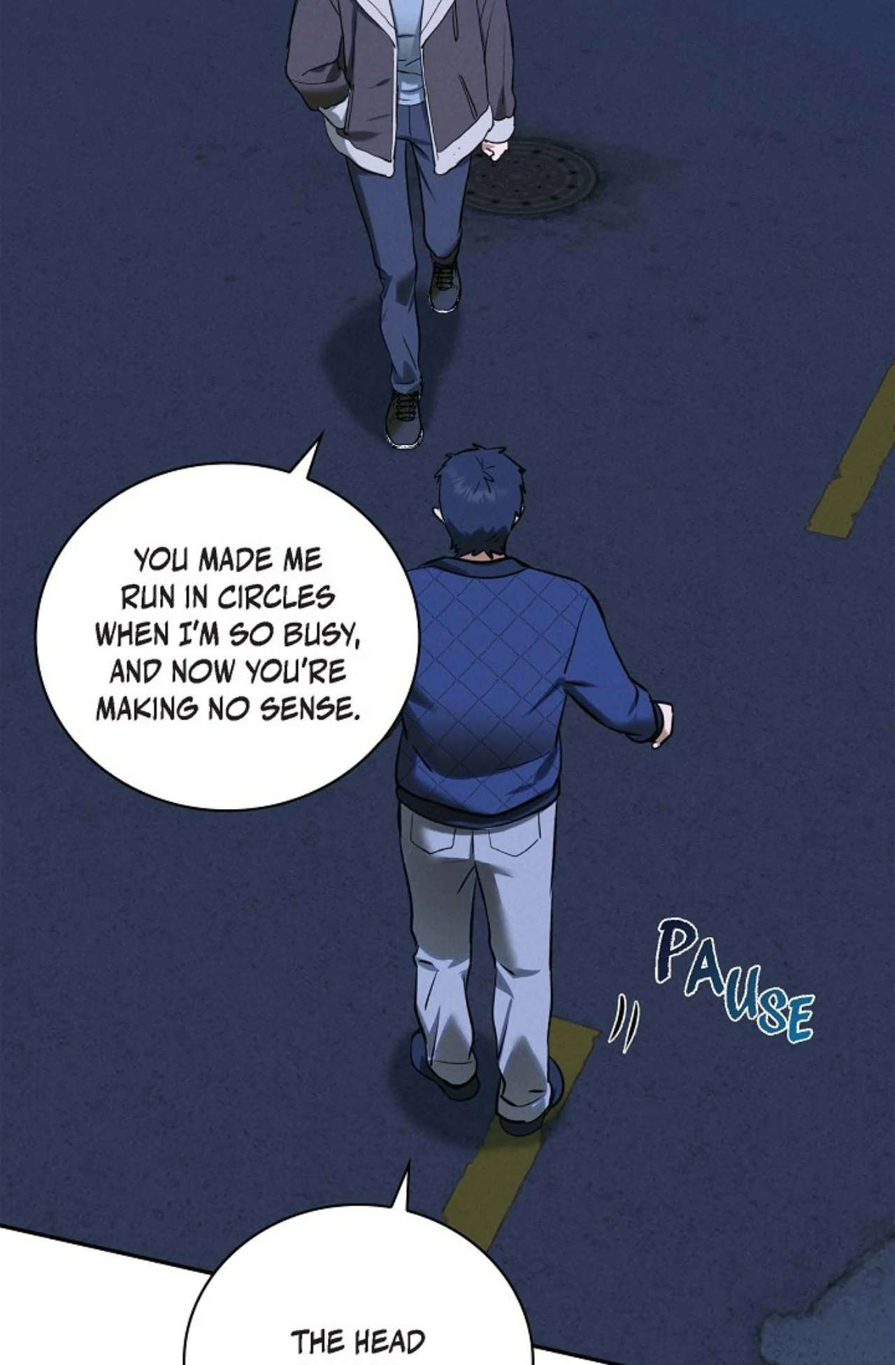Falling - Chapter 28 Page 57