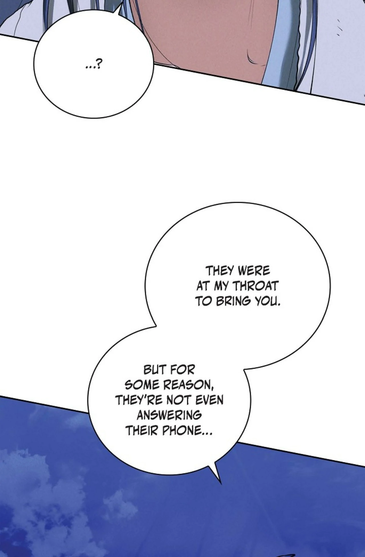 Falling - Chapter 28 Page 59