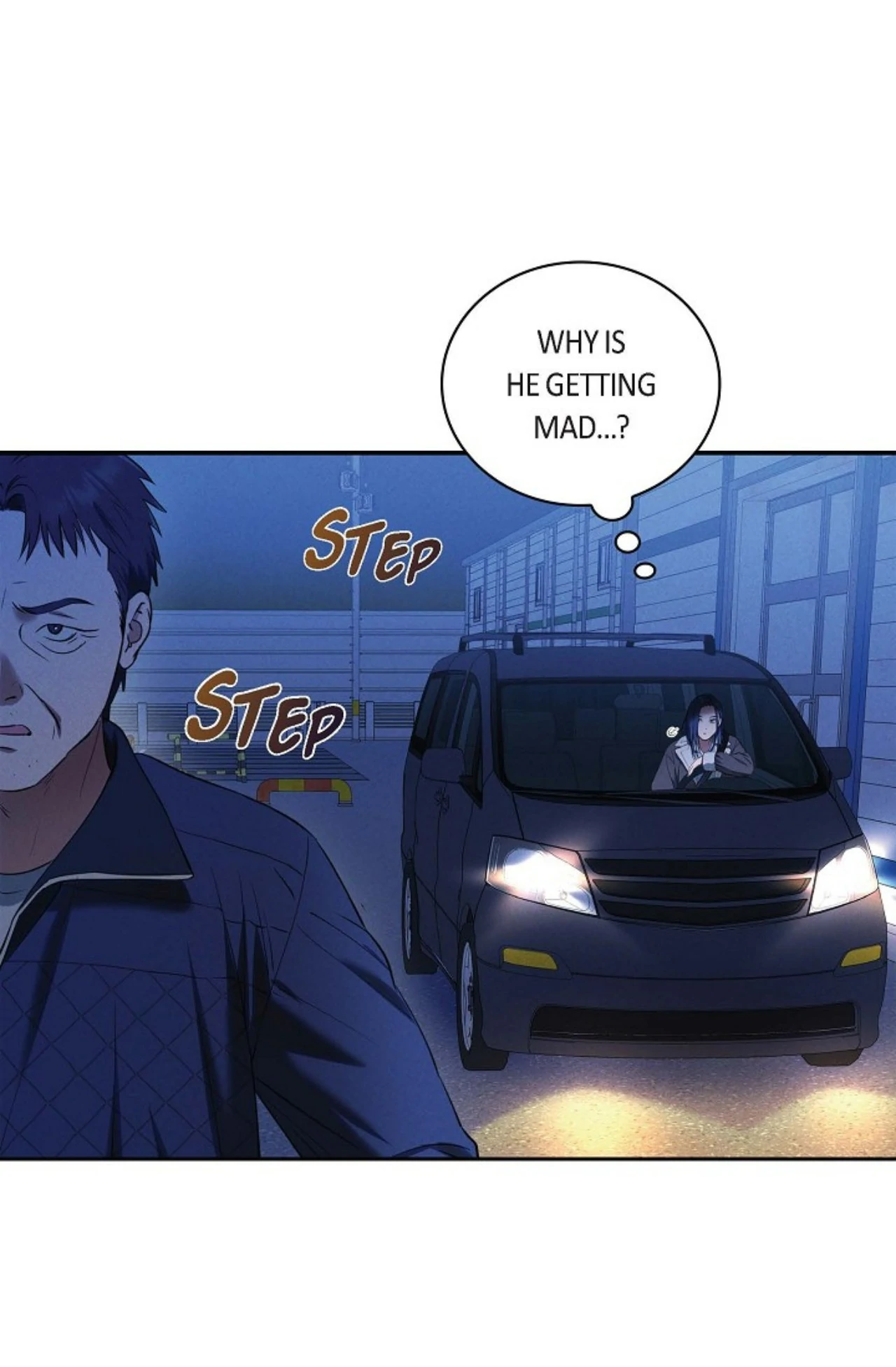 Falling - Chapter 28 Page 73