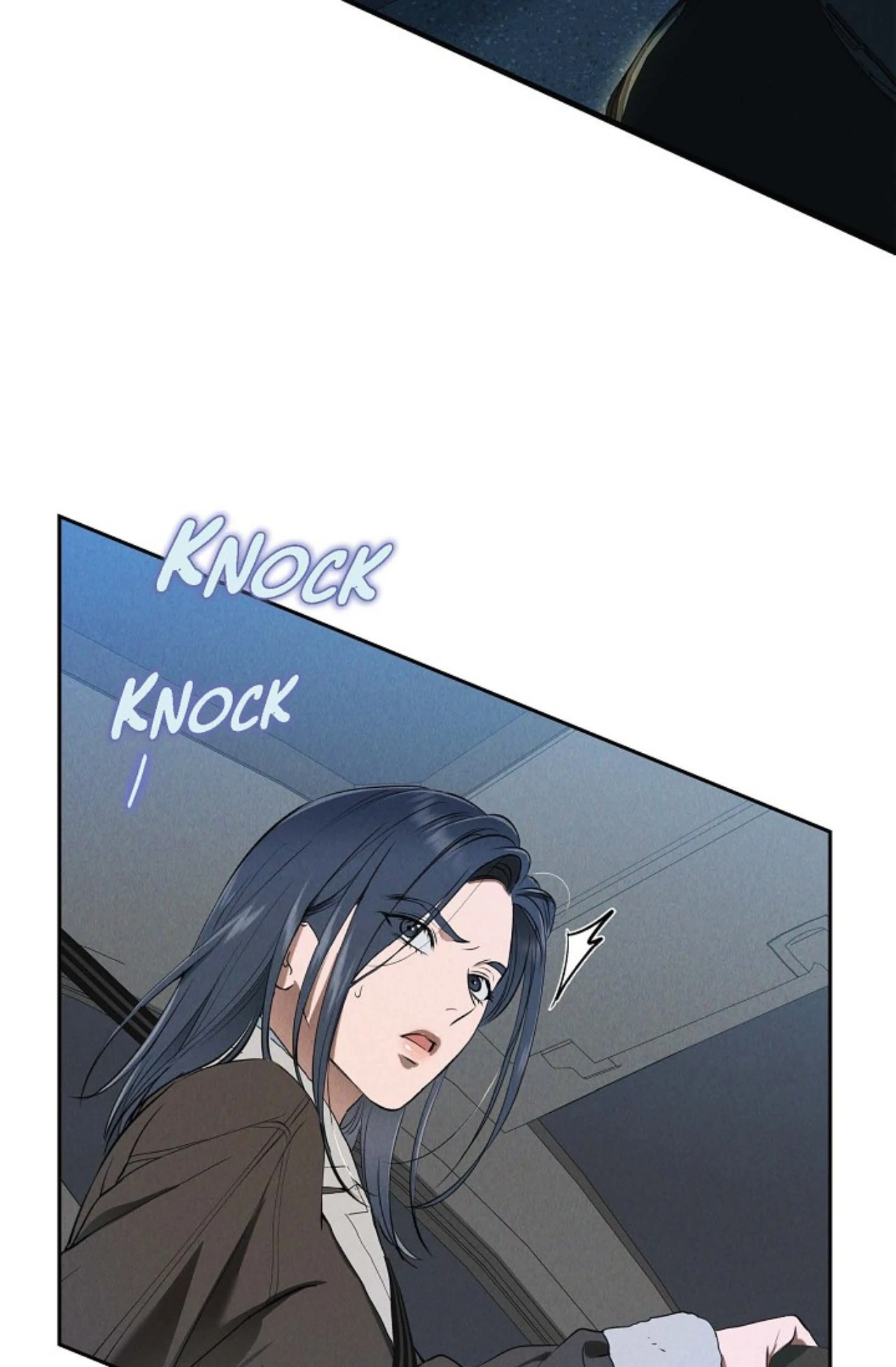 Falling - Chapter 29 Page 8