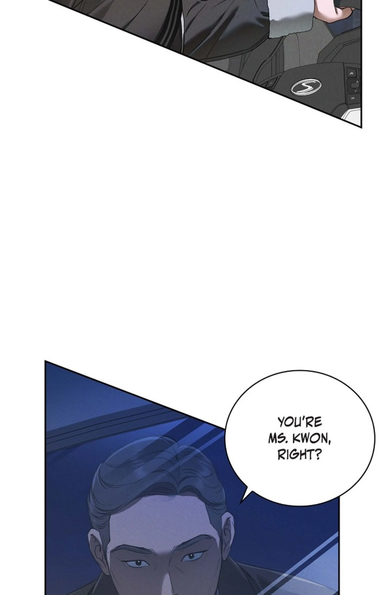 Falling - Chapter 29 Page 9