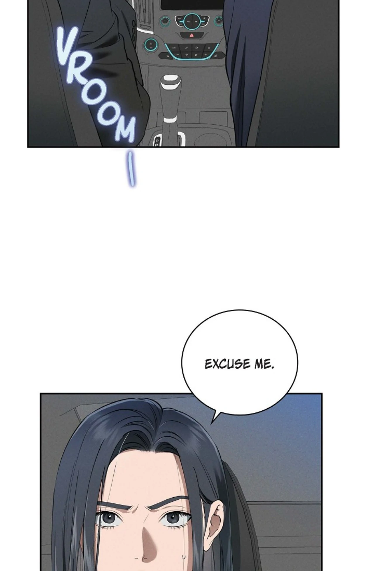 Falling - Chapter 29 Page 19