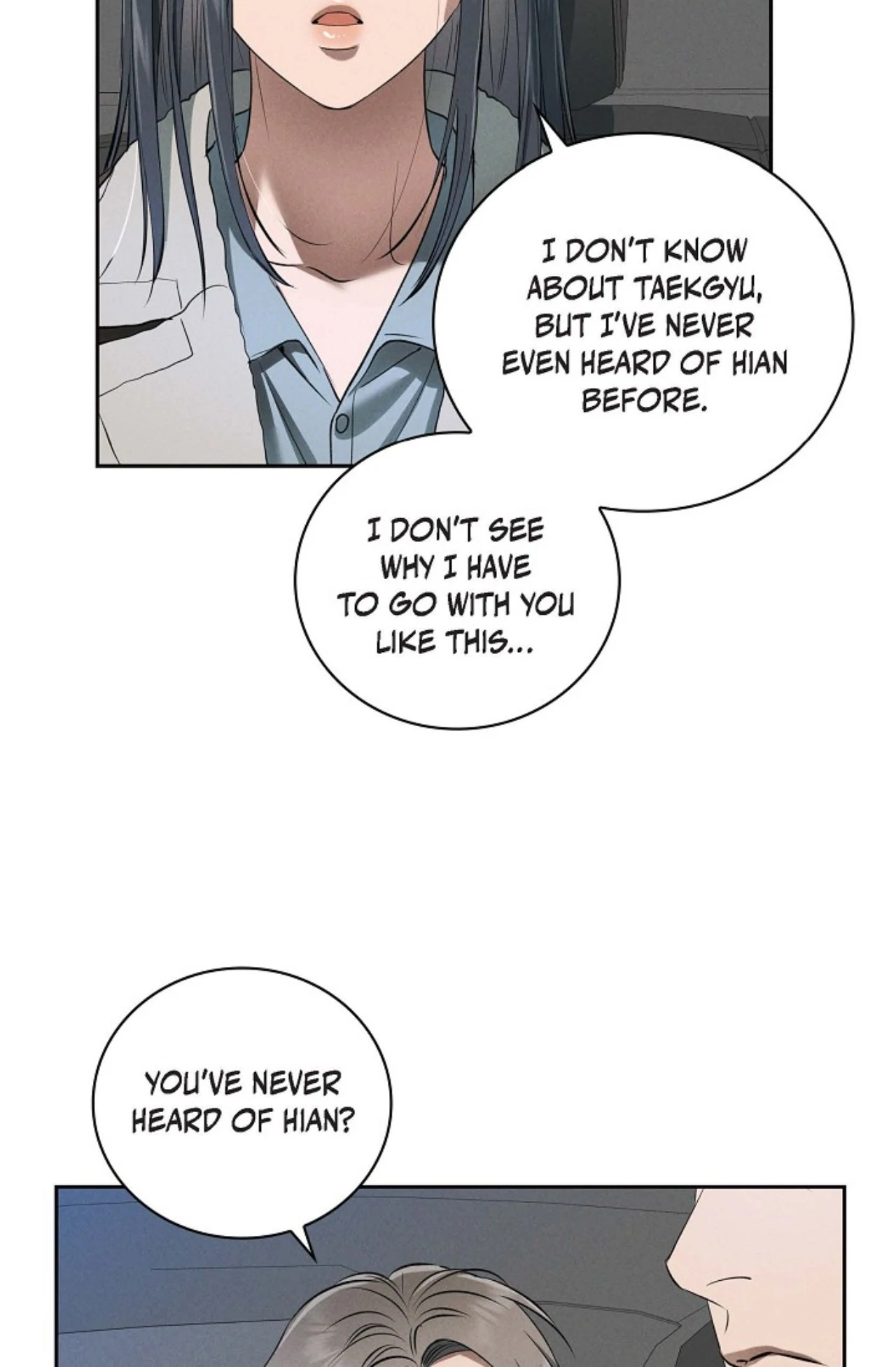Falling - Chapter 29 Page 20