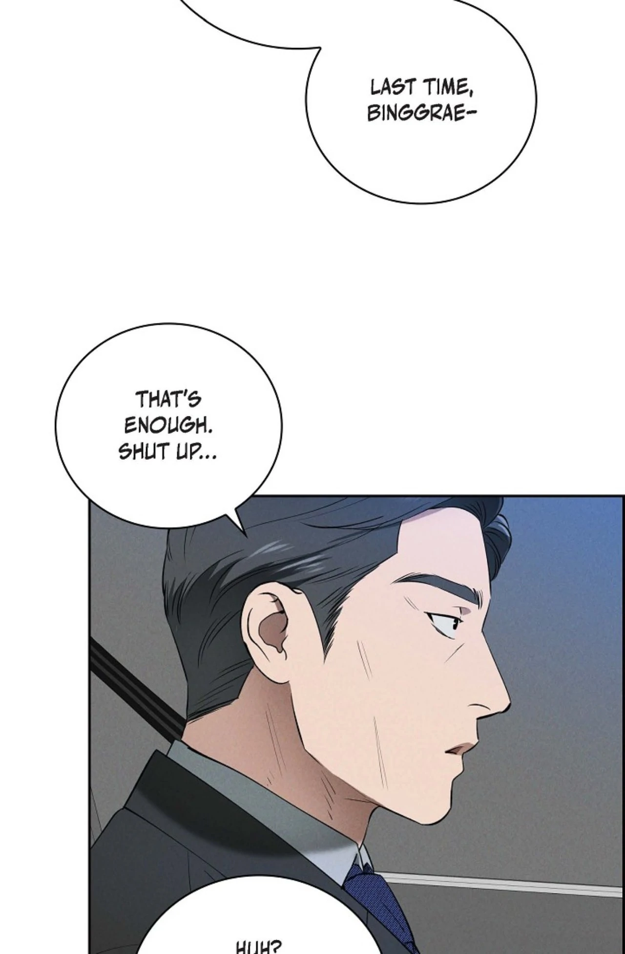 Falling - Chapter 29 Page 24