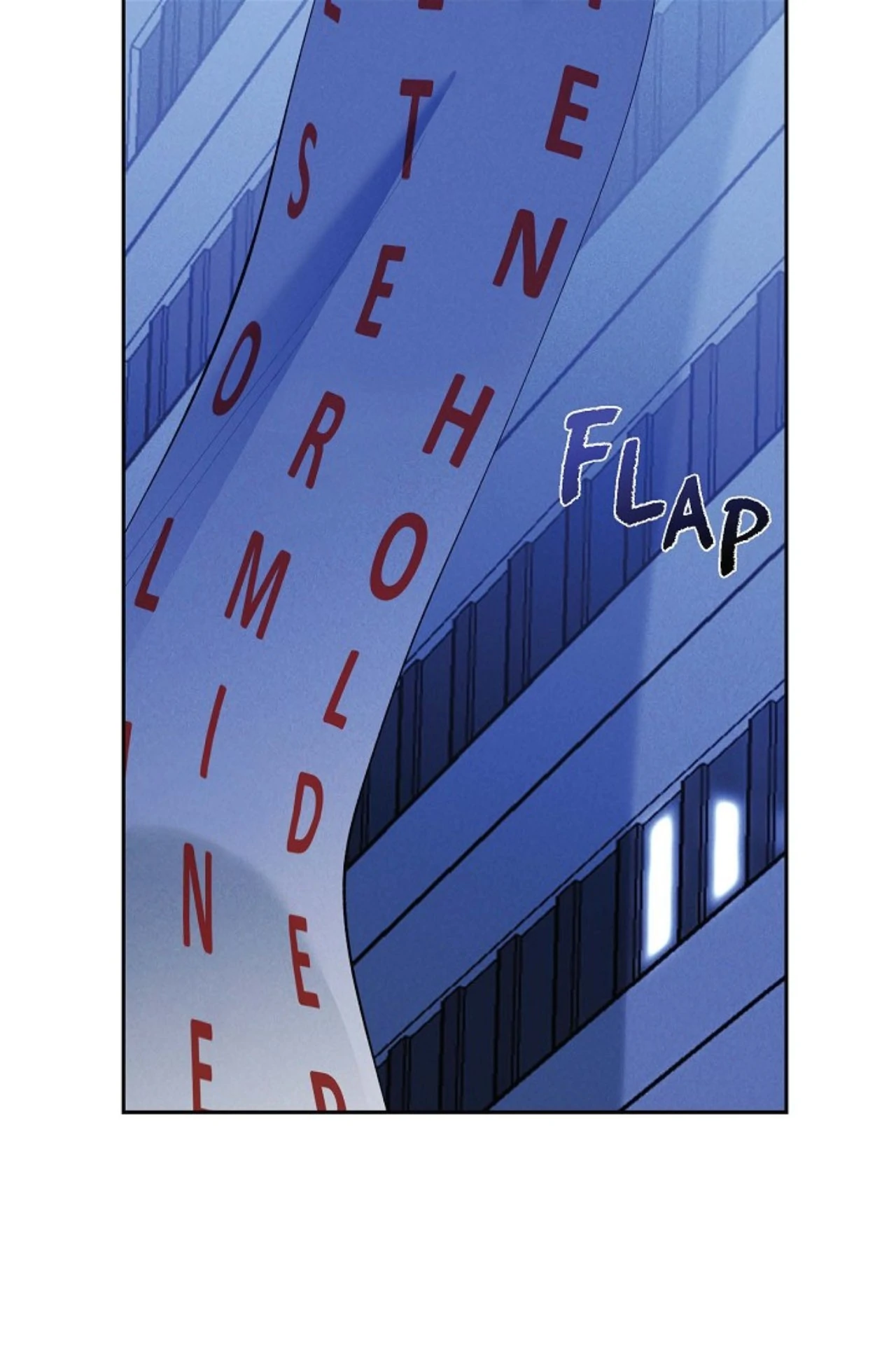 Falling - Chapter 29 Page 33