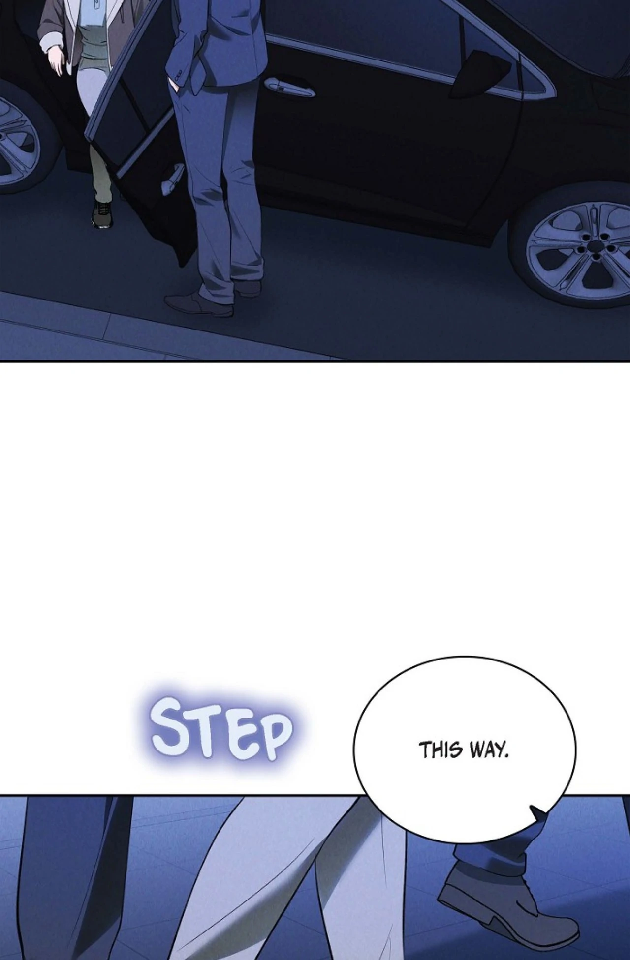 Falling - Chapter 29 Page 36