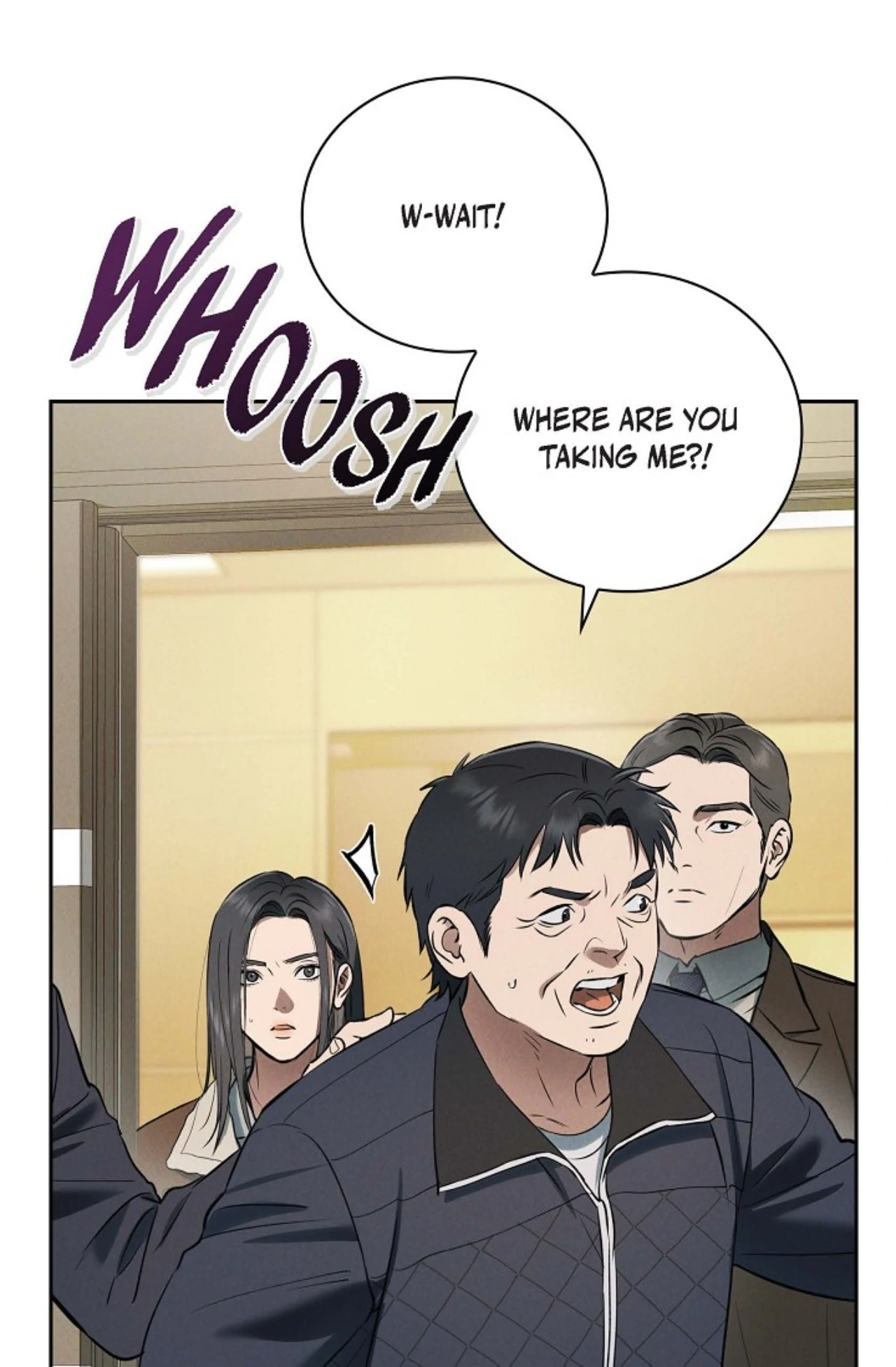 Falling - Chapter 29 Page 42
