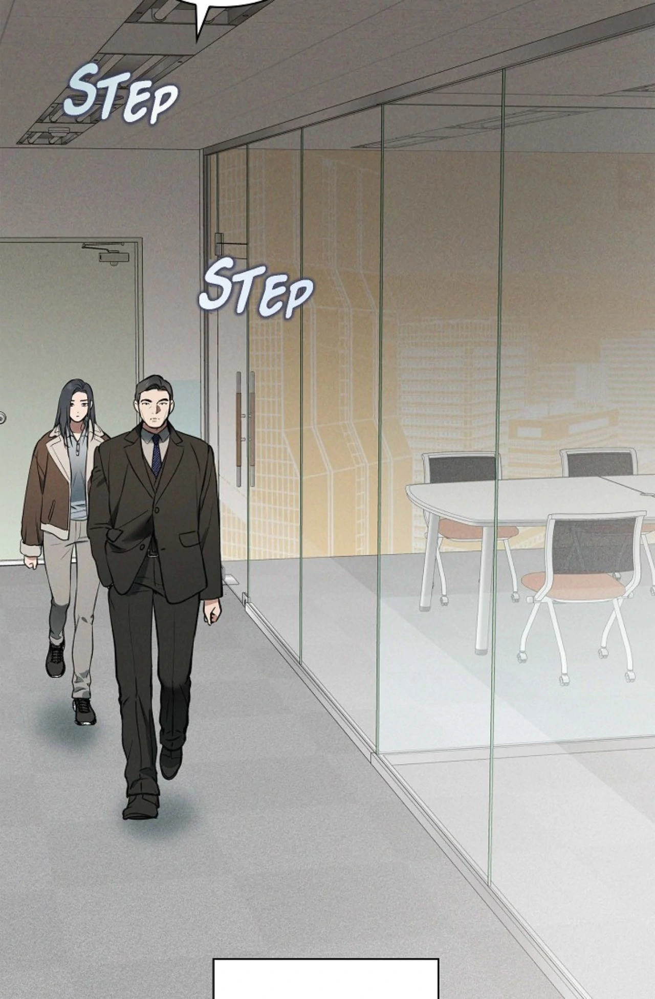 Falling - Chapter 29 Page 52