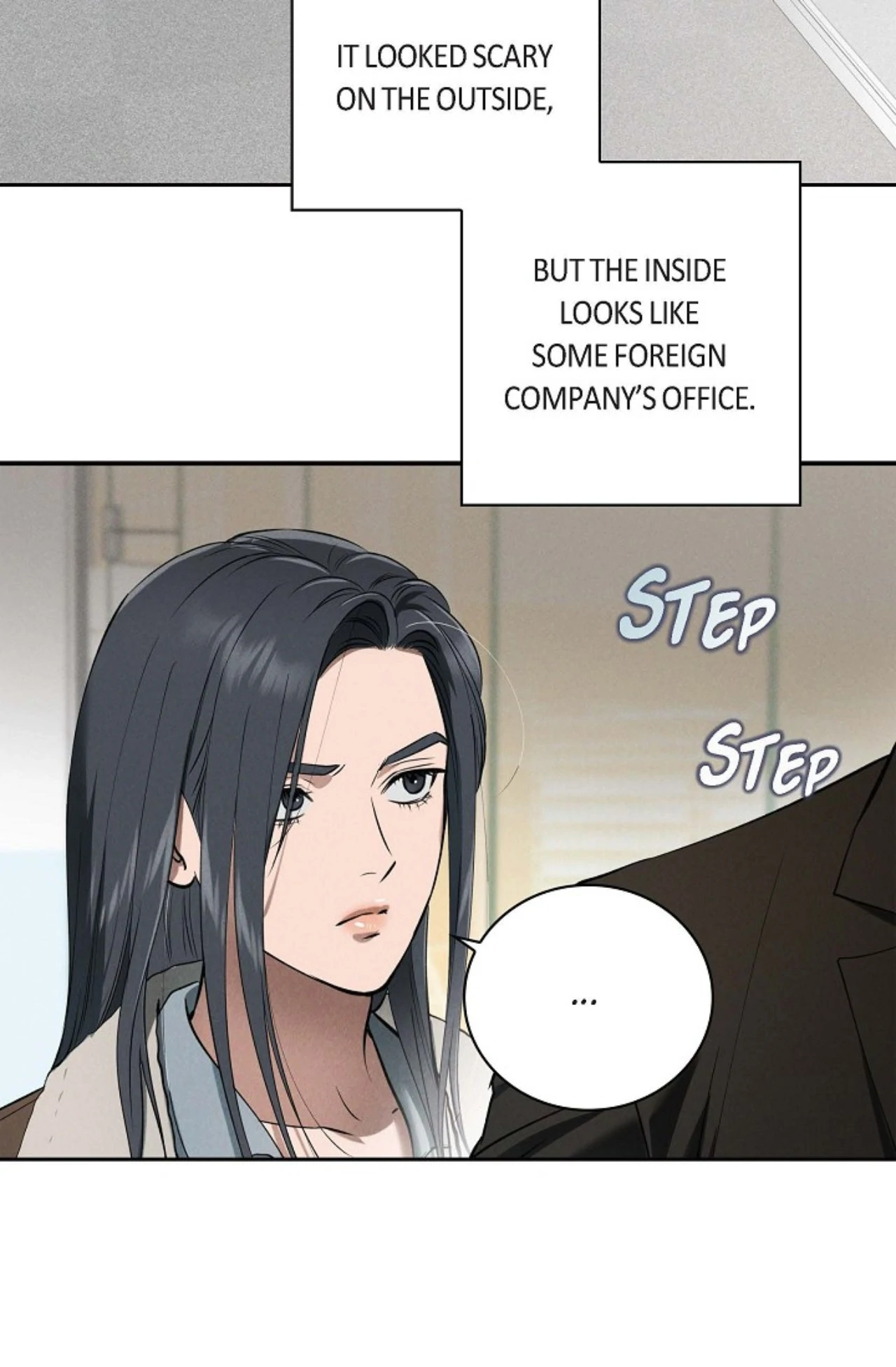 Falling - Chapter 29 Page 53