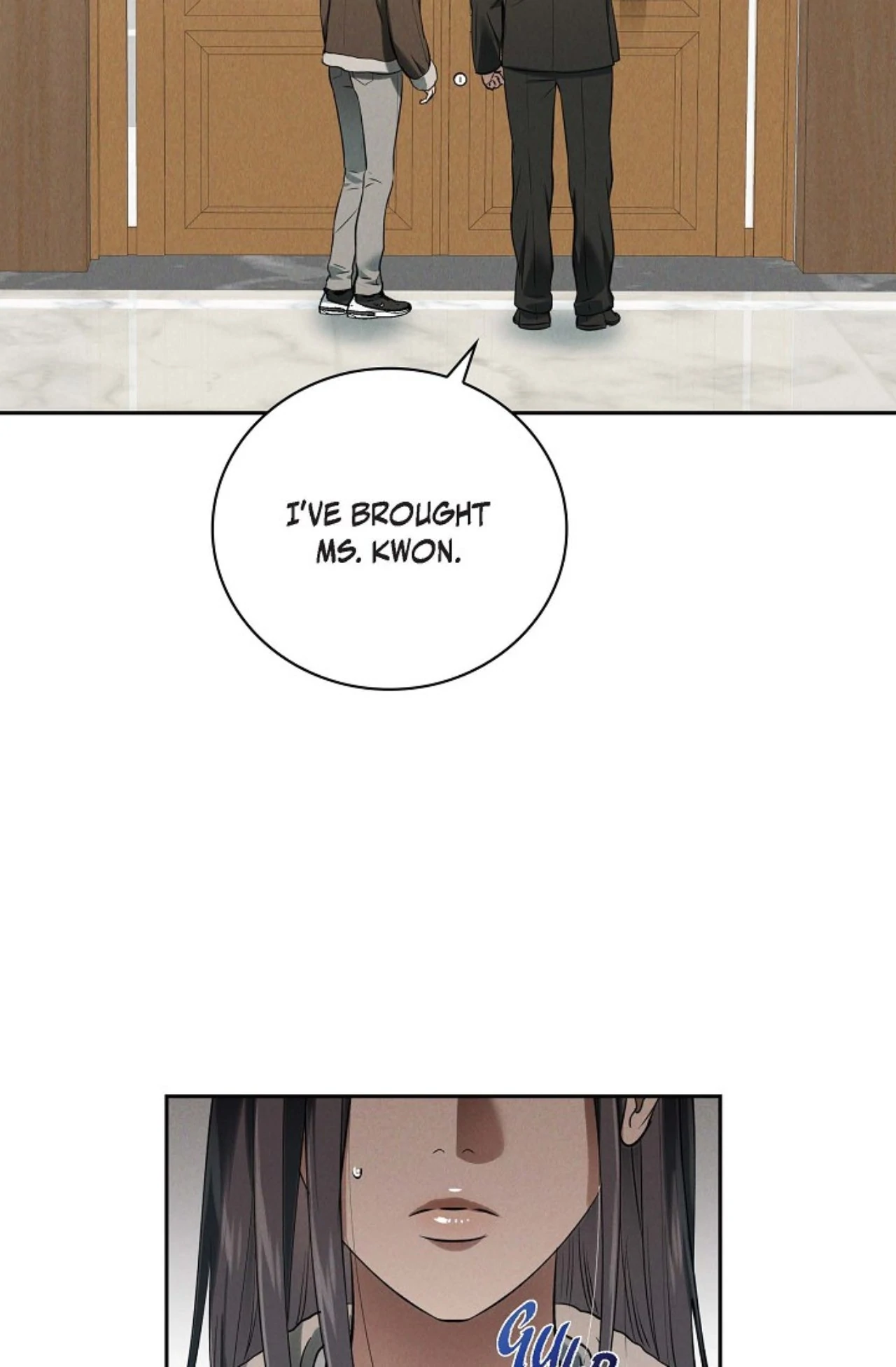 Falling - Chapter 29 Page 55