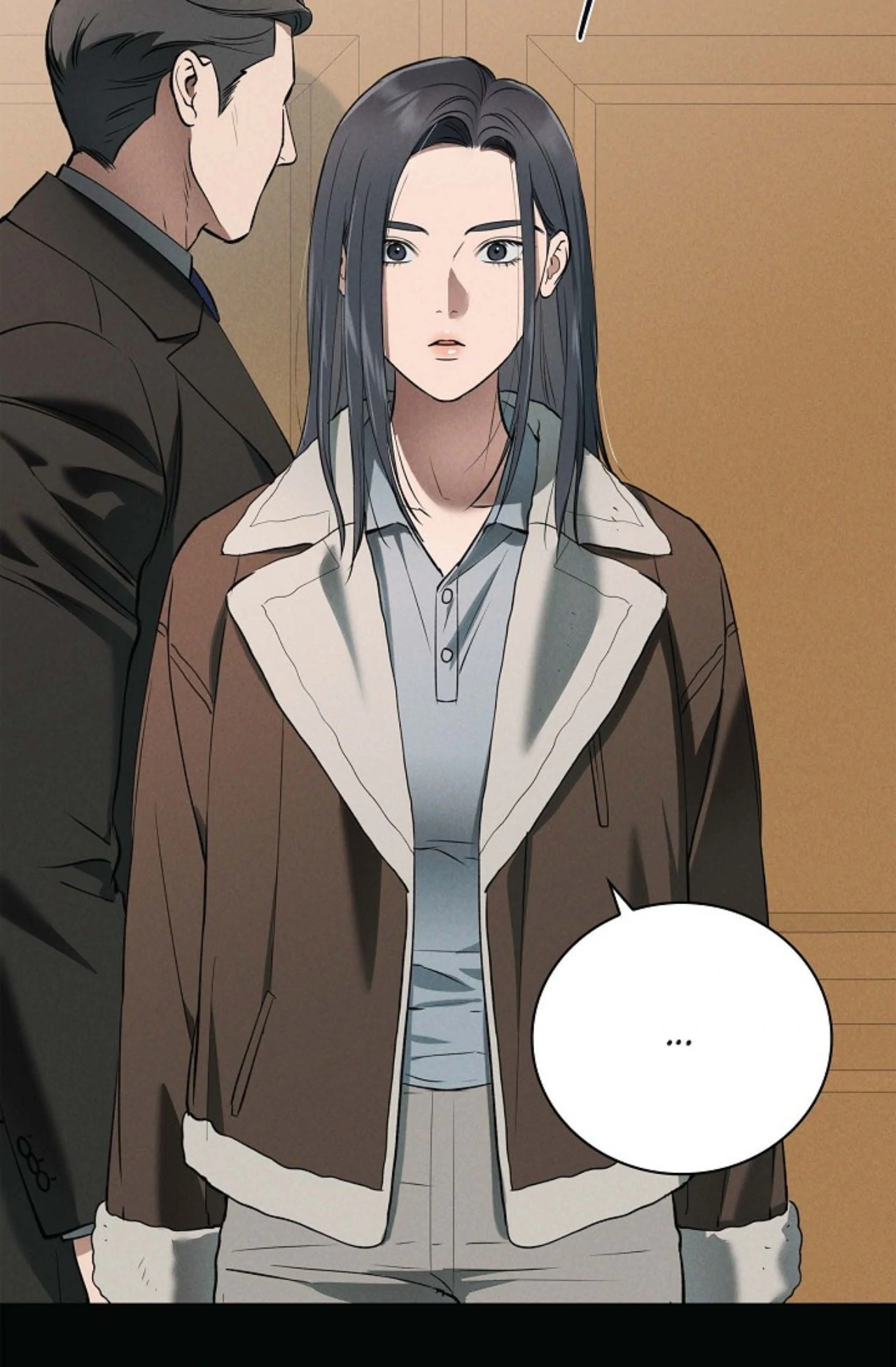 Falling - Chapter 29 Page 61