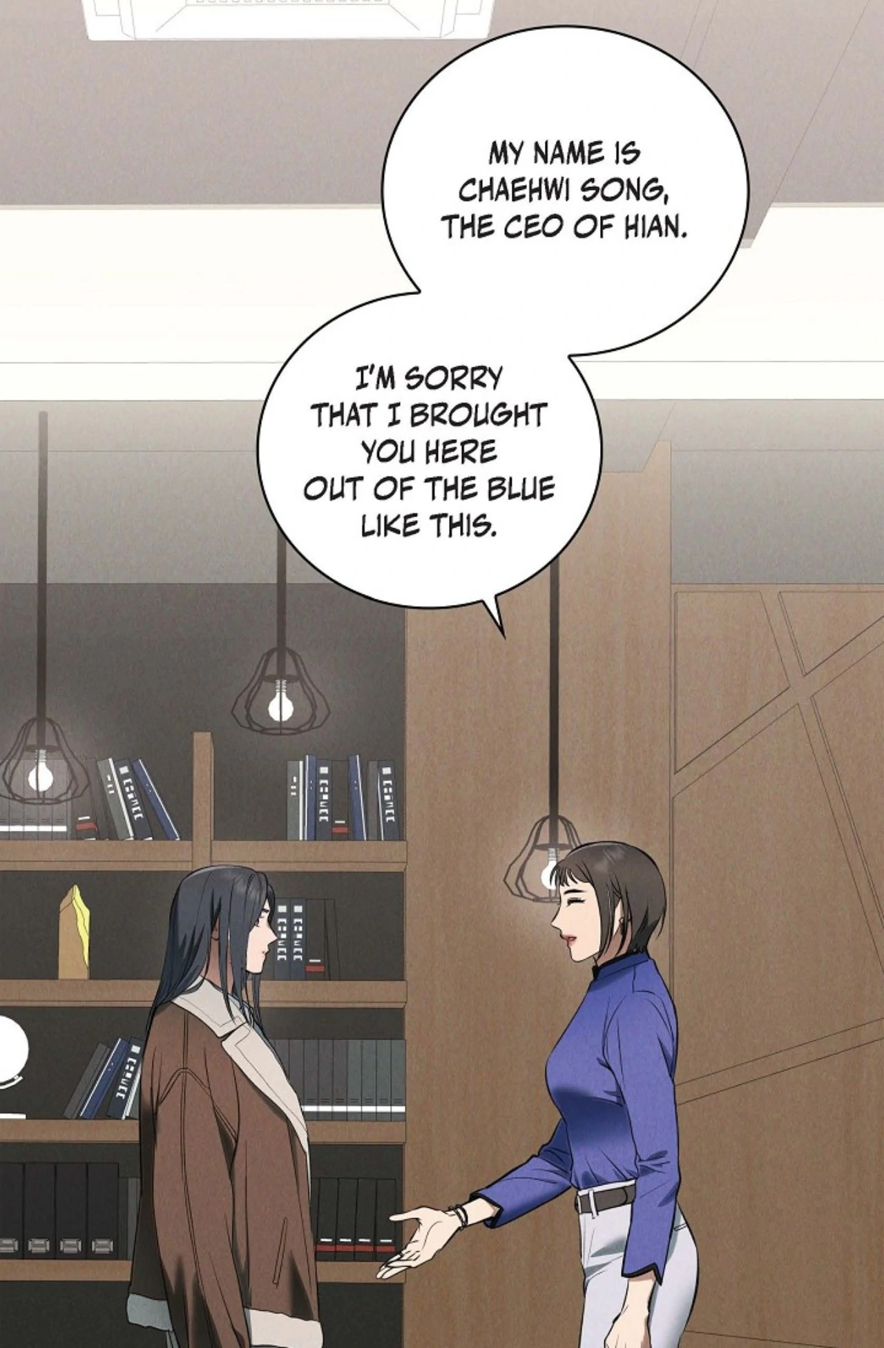 Falling - Chapter 29 Page 63