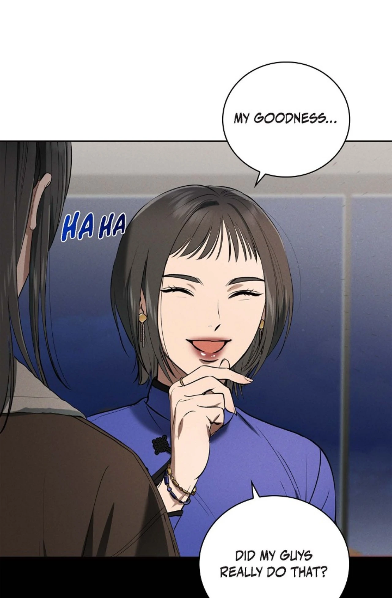 Falling - Chapter 29 Page 66