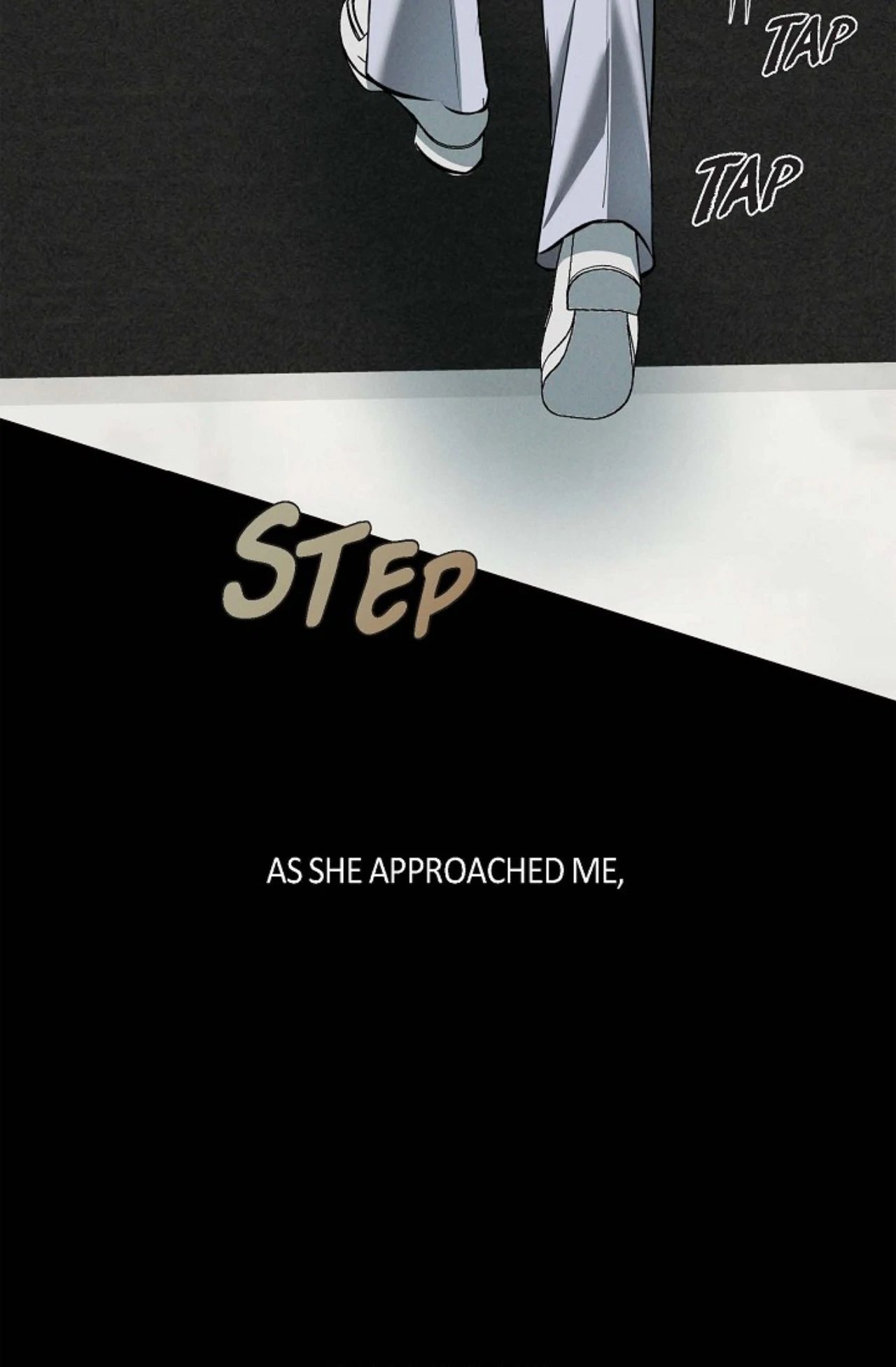 Falling - Chapter 29 Page 76