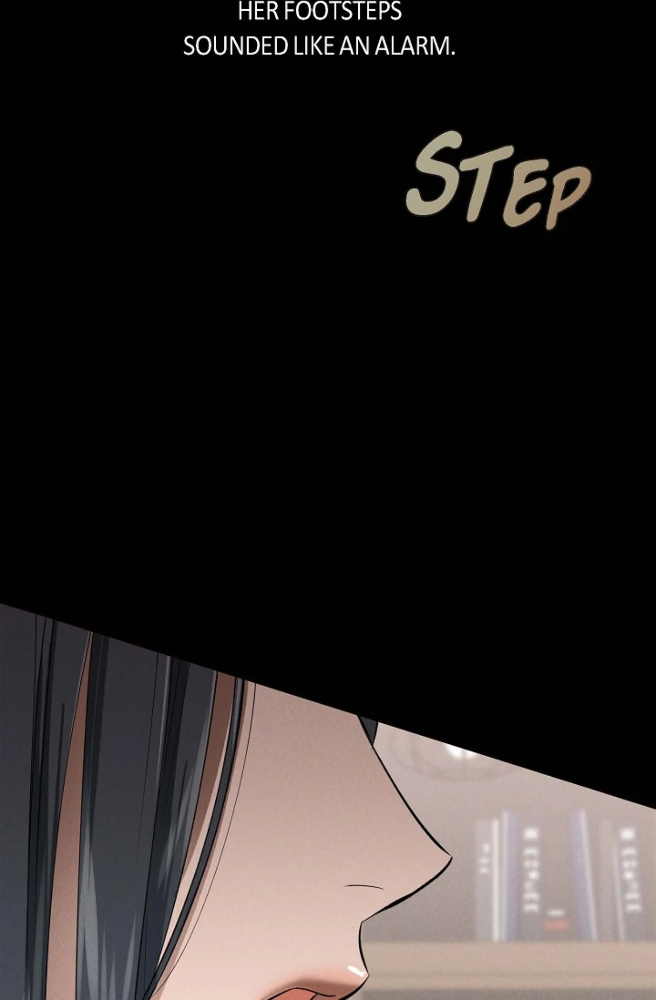 Falling - Chapter 29 Page 77