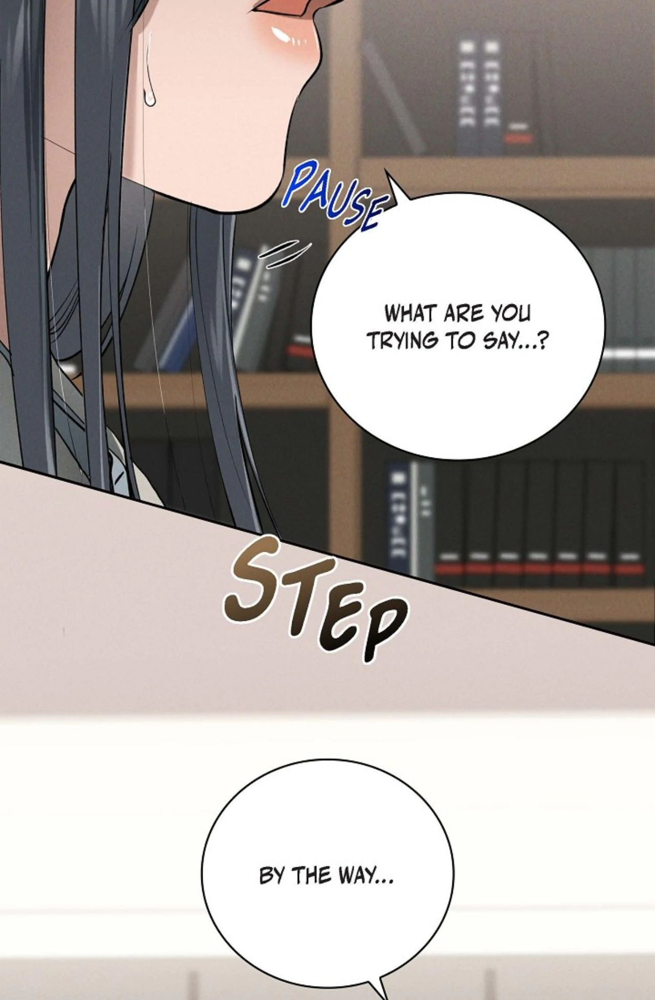 Falling - Chapter 29 Page 78