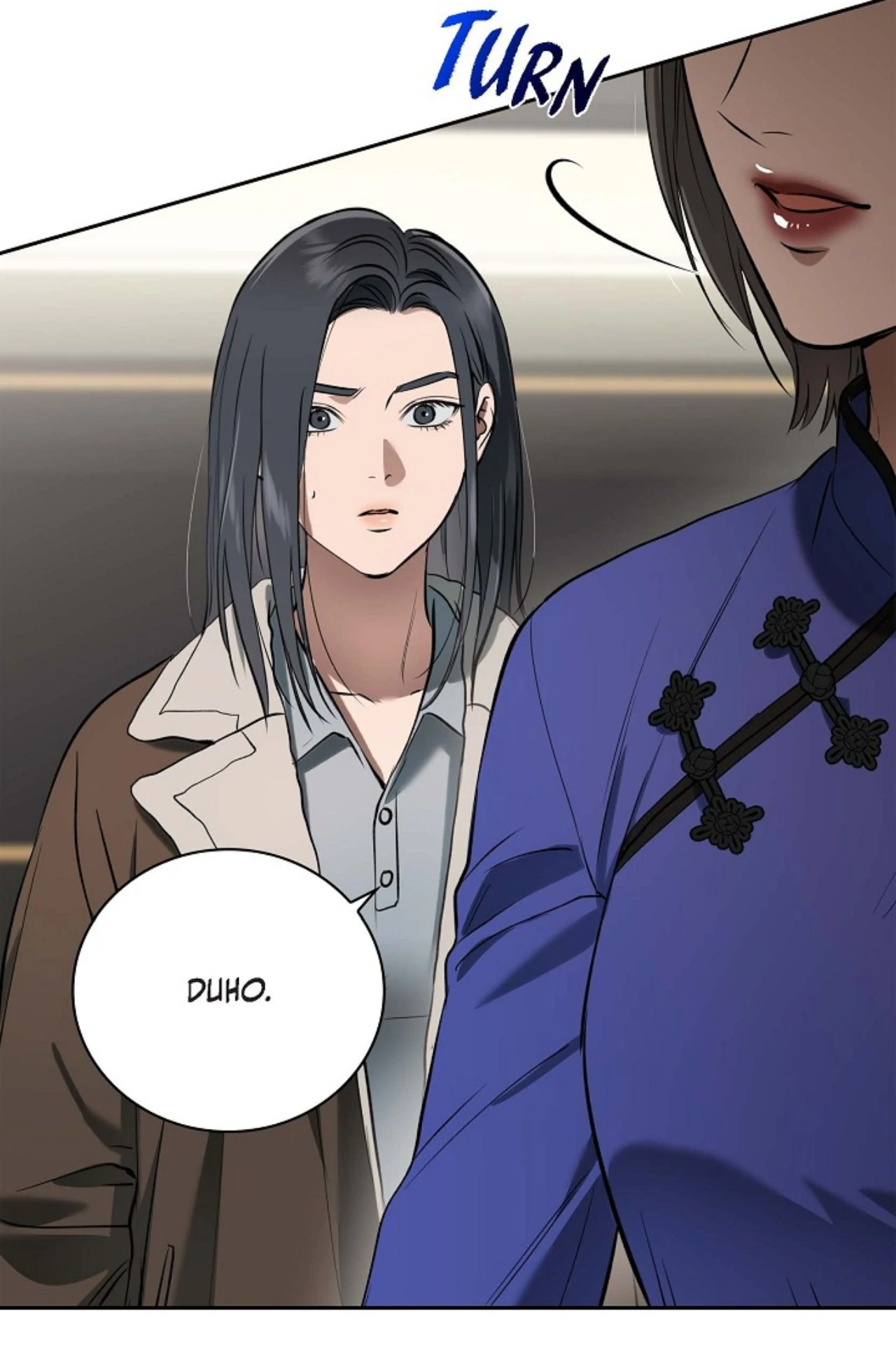 Falling - Chapter 29 Page 83
