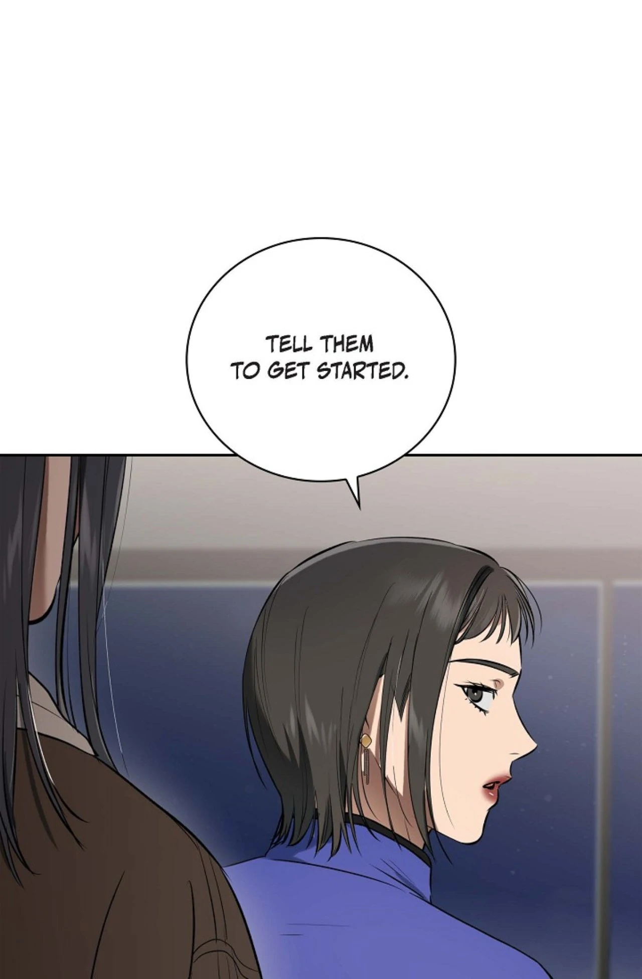 Falling - Chapter 29 Page 84