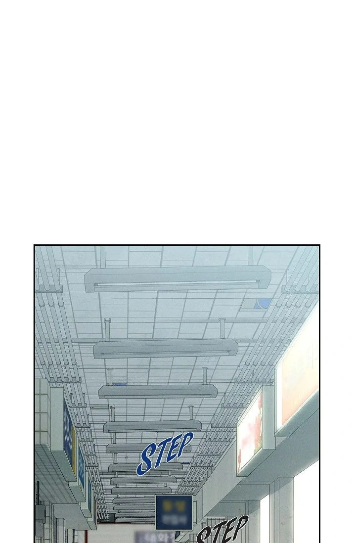 Falling - Chapter 3 Page 1