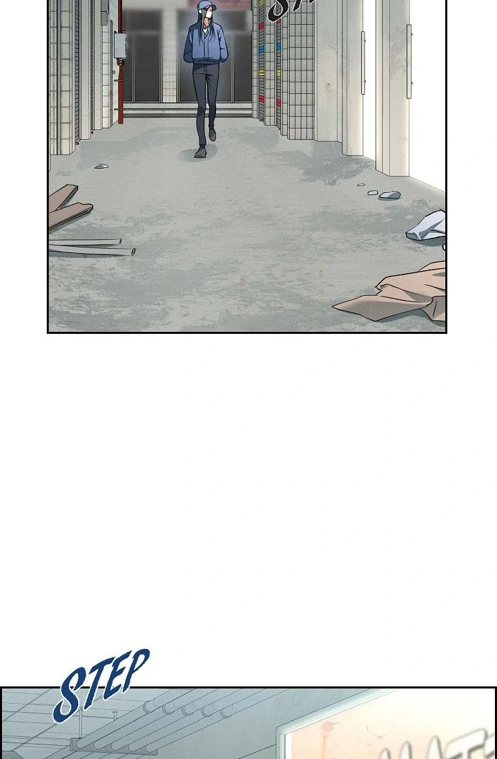 Falling - Chapter 3 Page 2