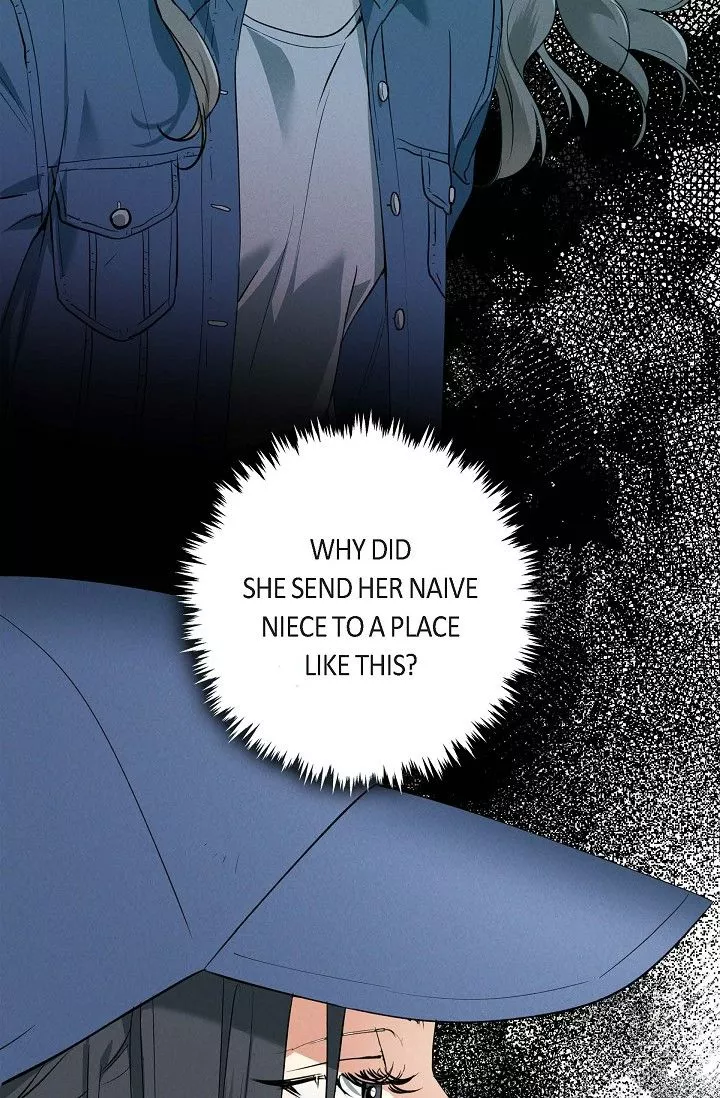 Falling - Chapter 3 Page 6