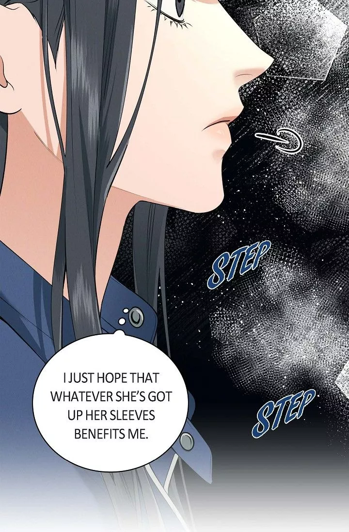 Falling - Chapter 3 Page 7
