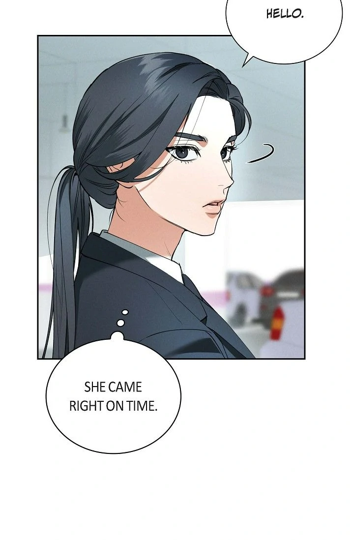 Falling - Chapter 3 Page 12