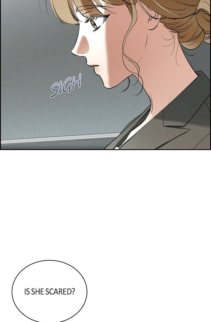 Falling - Chapter 3 Page 19
