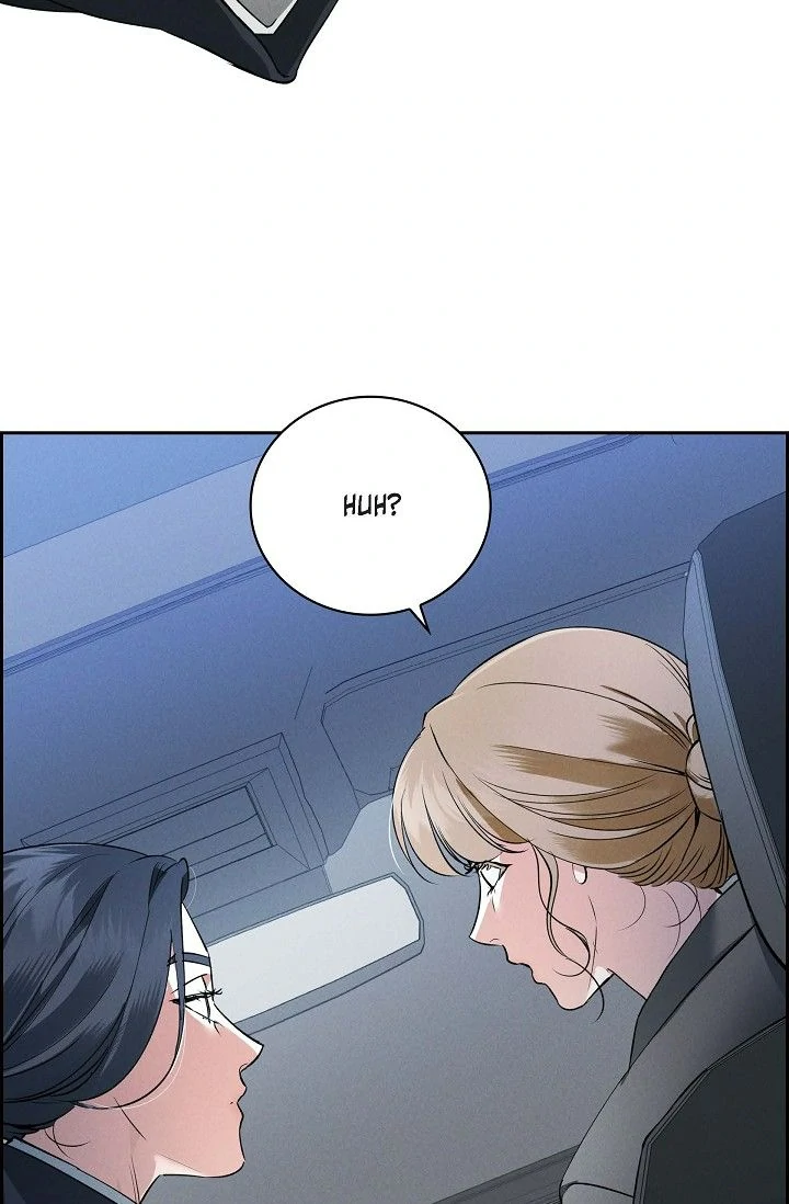 Falling - Chapter 3 Page 21