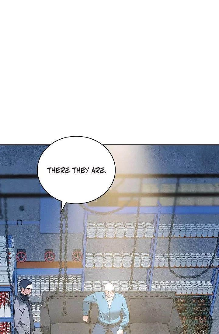 Falling - Chapter 3 Page 34