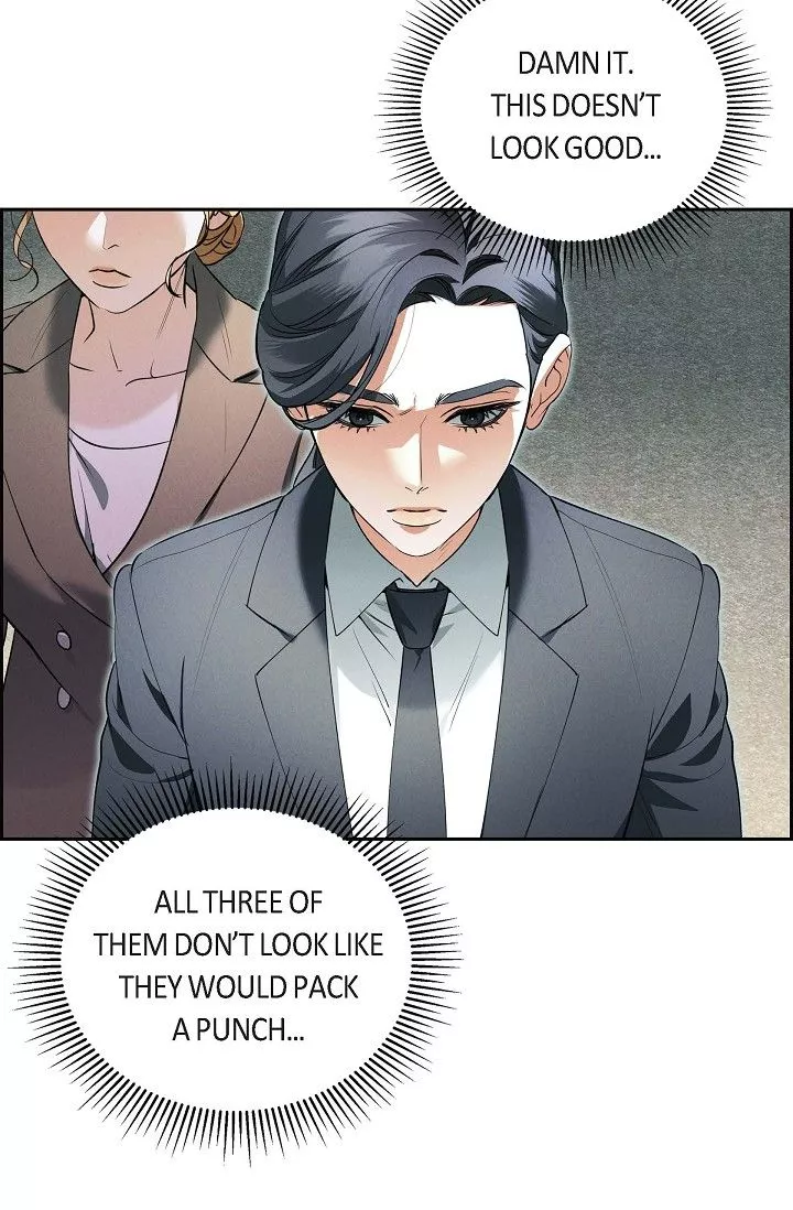 Falling - Chapter 3 Page 41