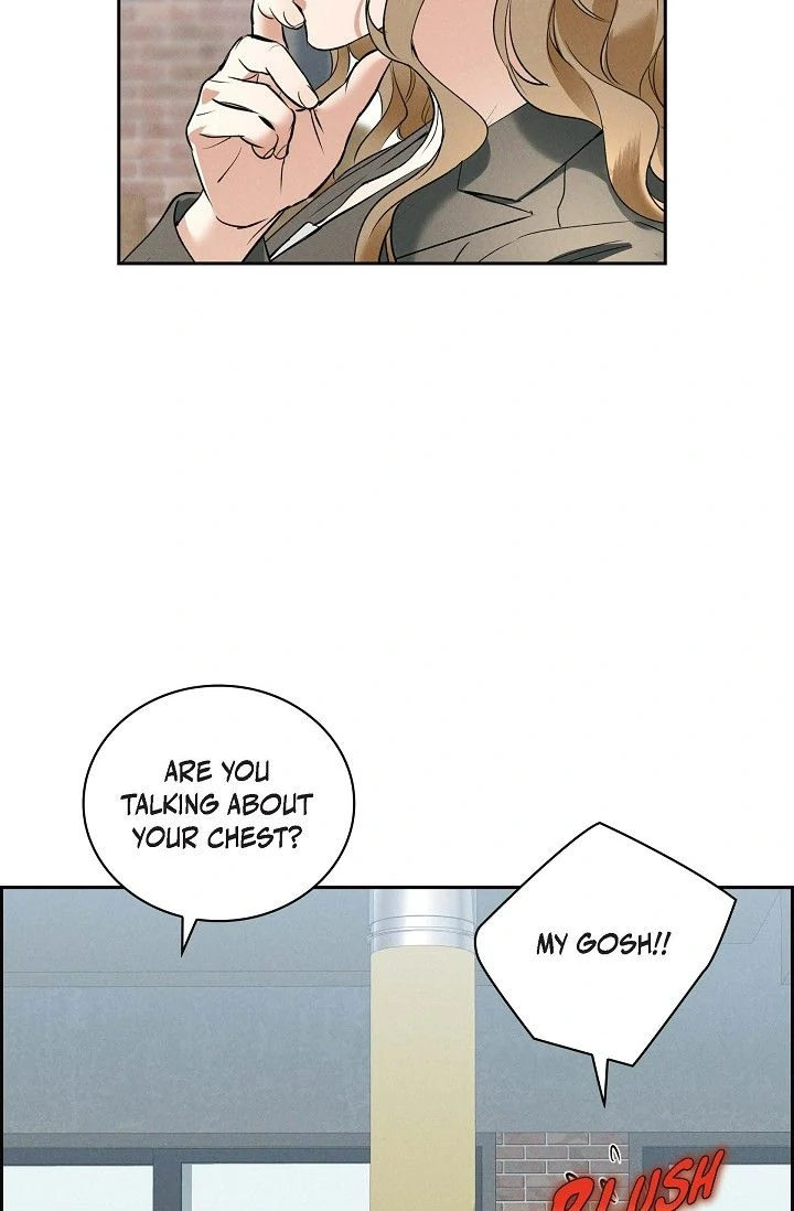 Falling - Chapter 3 Page 71