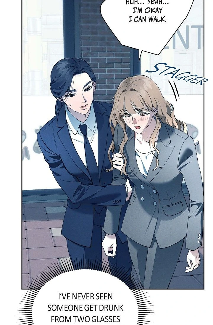 Falling - Chapter 3 Page 99