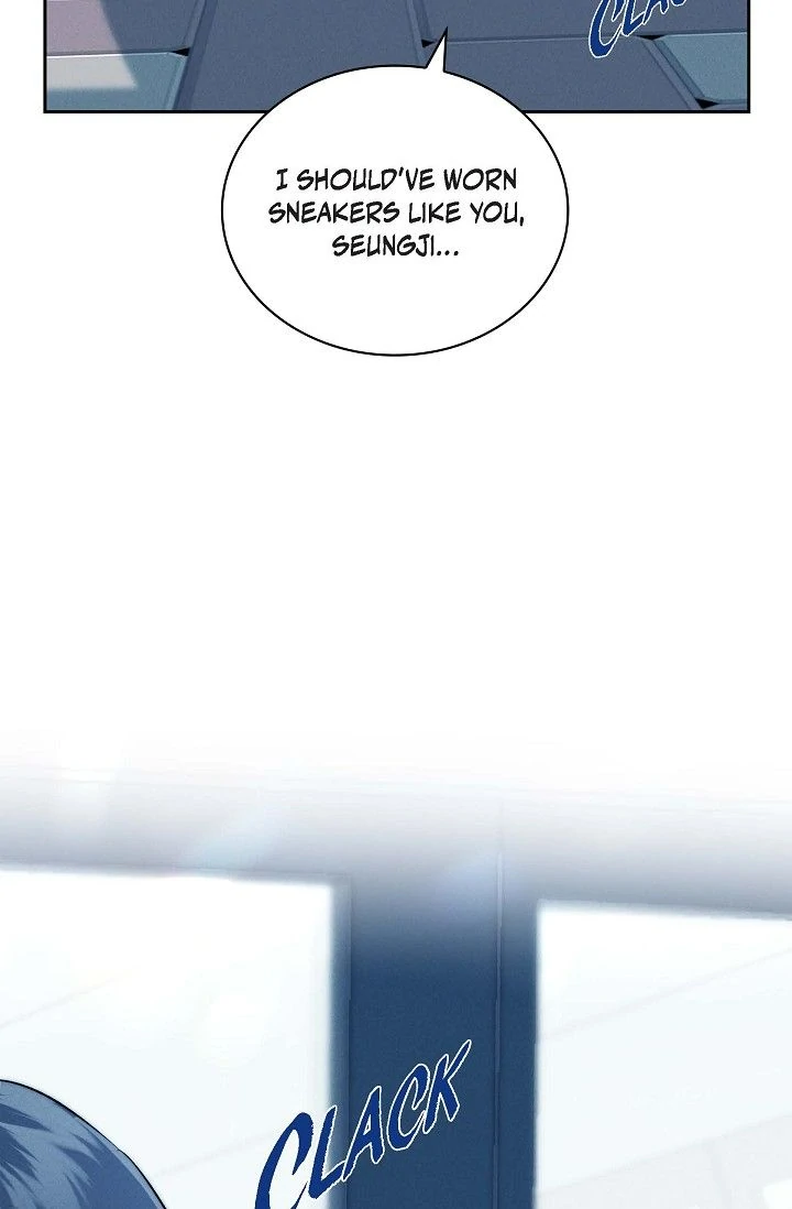 Falling - Chapter 3 Page 101