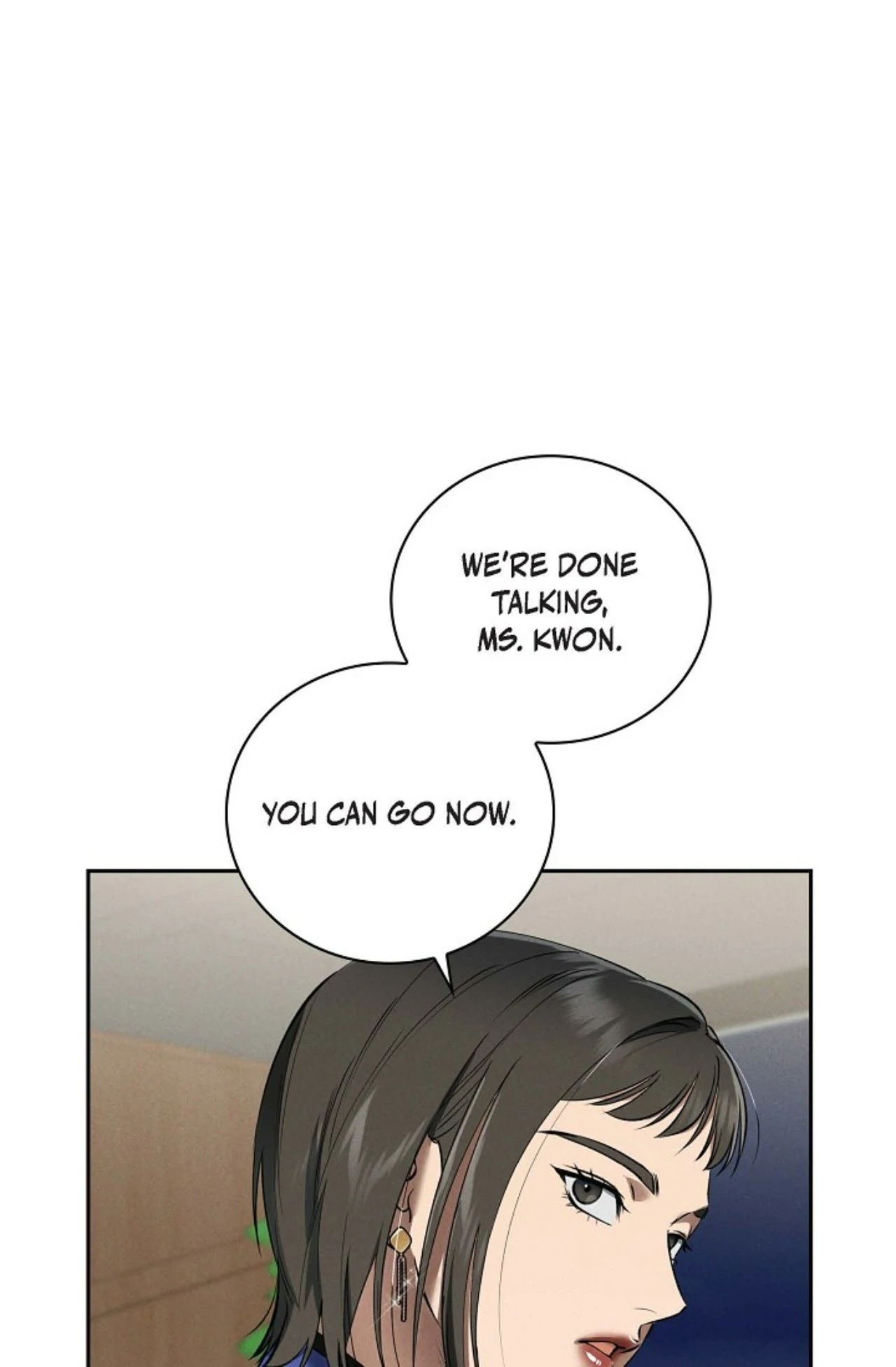Falling - Chapter 30 Page 1