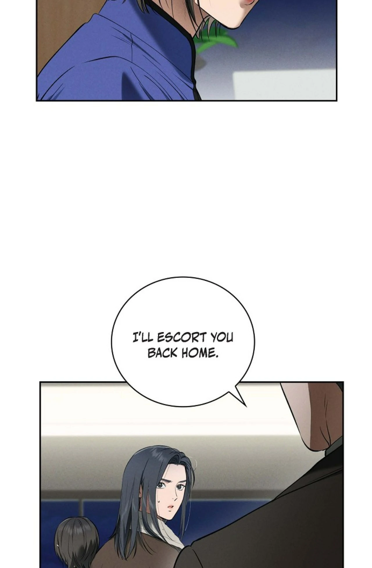 Falling - Chapter 30 Page 2