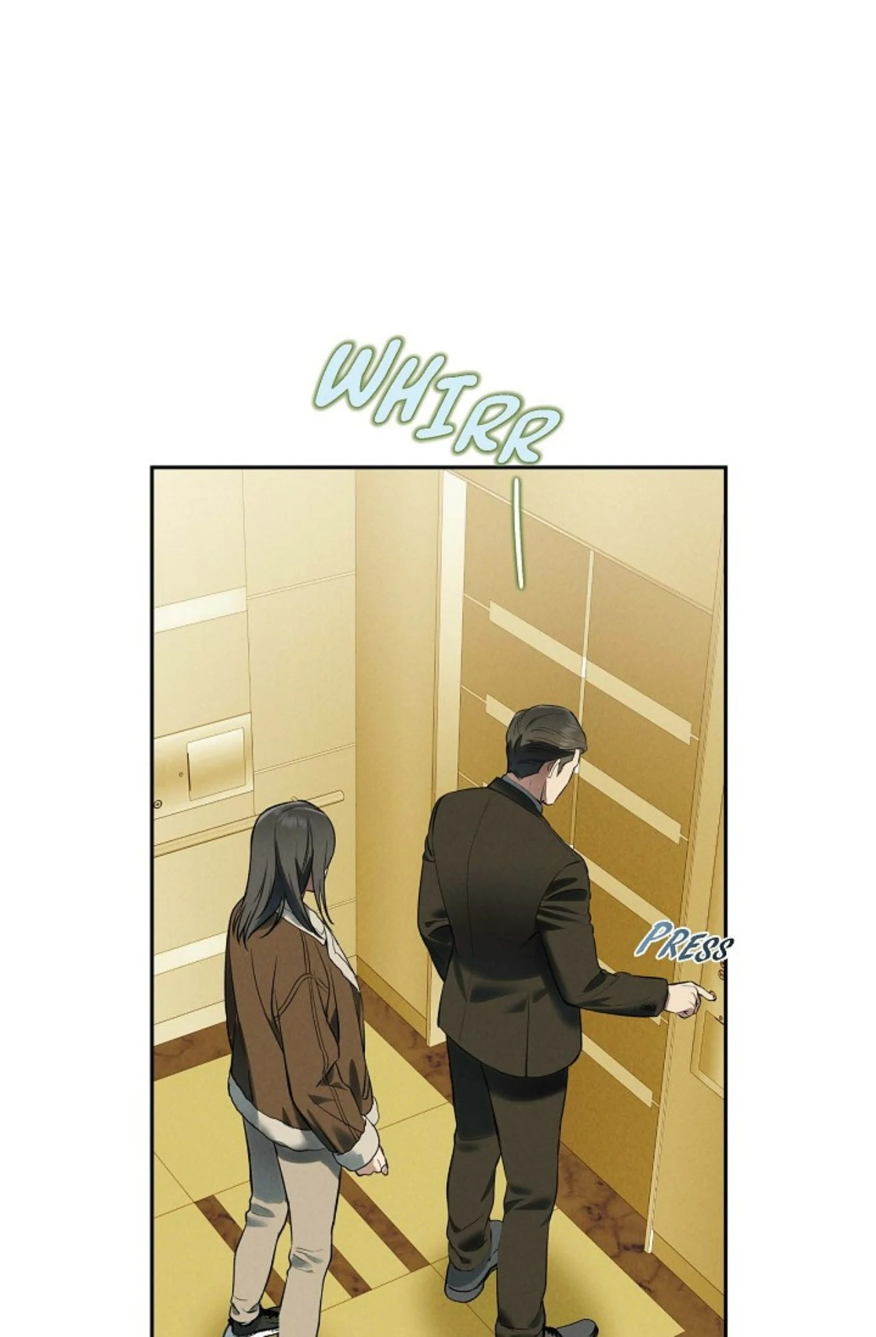 Falling - Chapter 30 Page 5