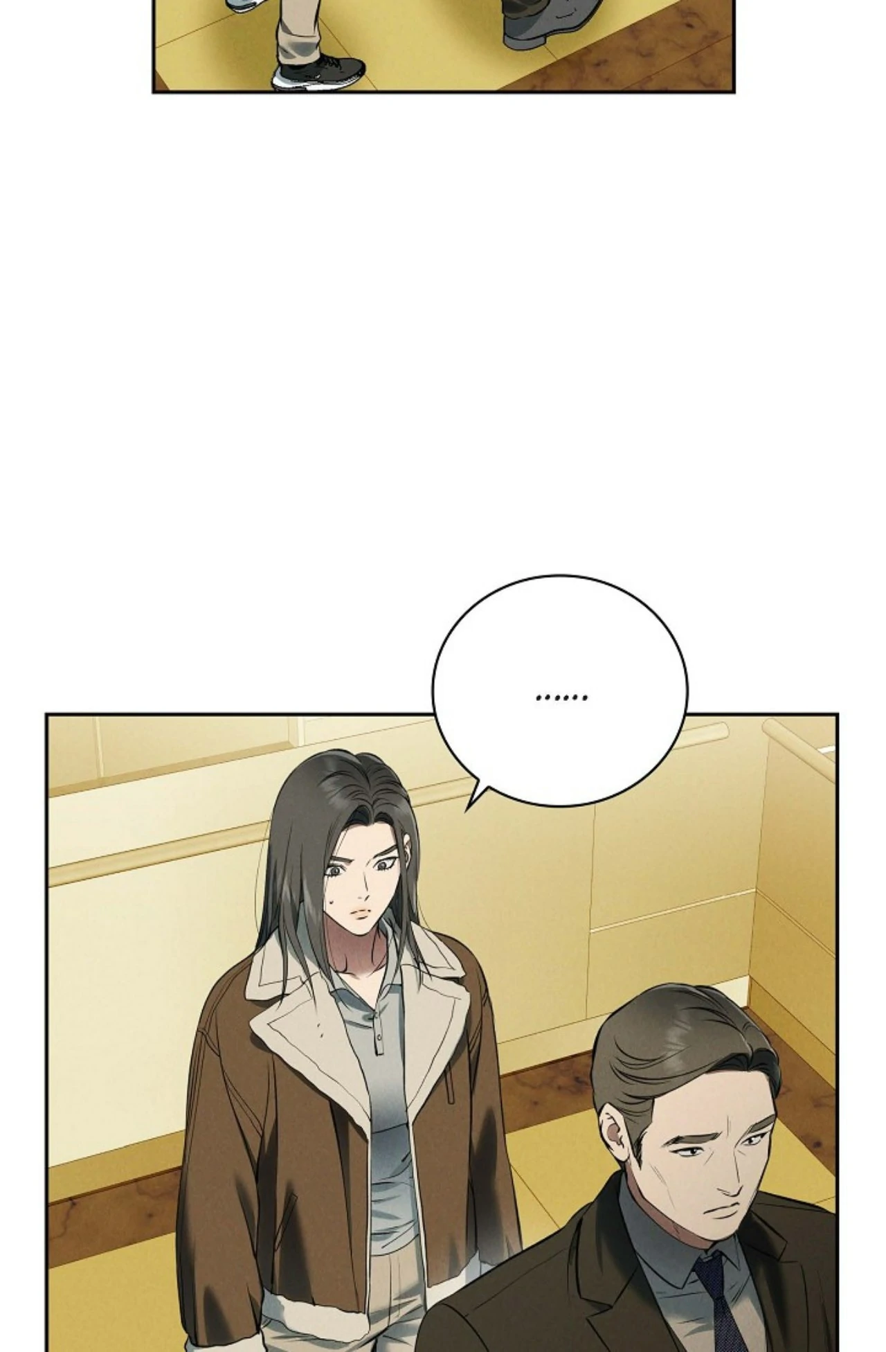 Falling - Chapter 30 Page 6