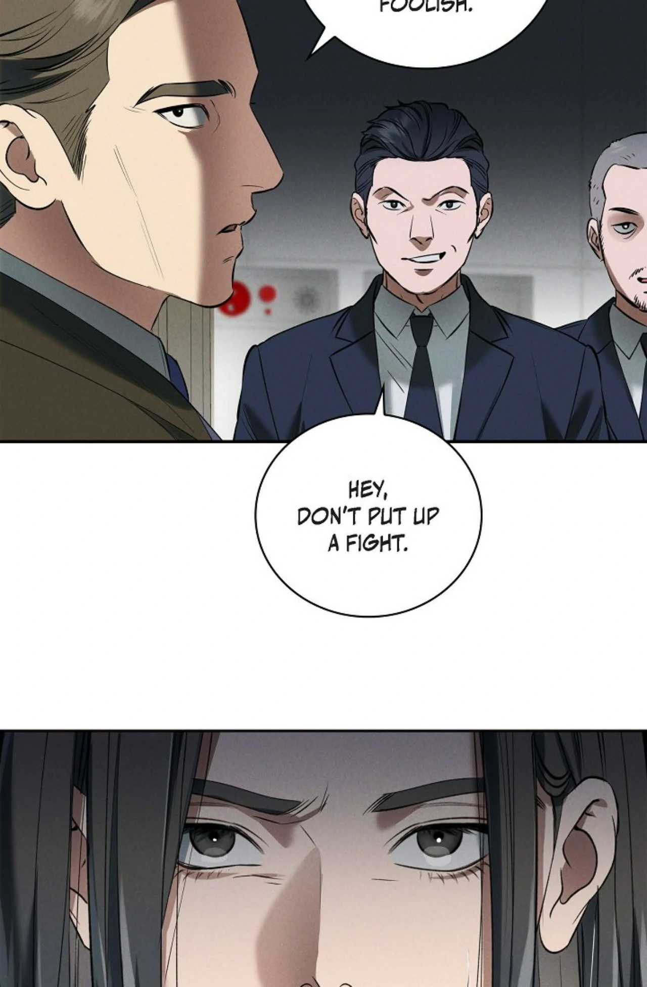 Falling - Chapter 30 Page 18