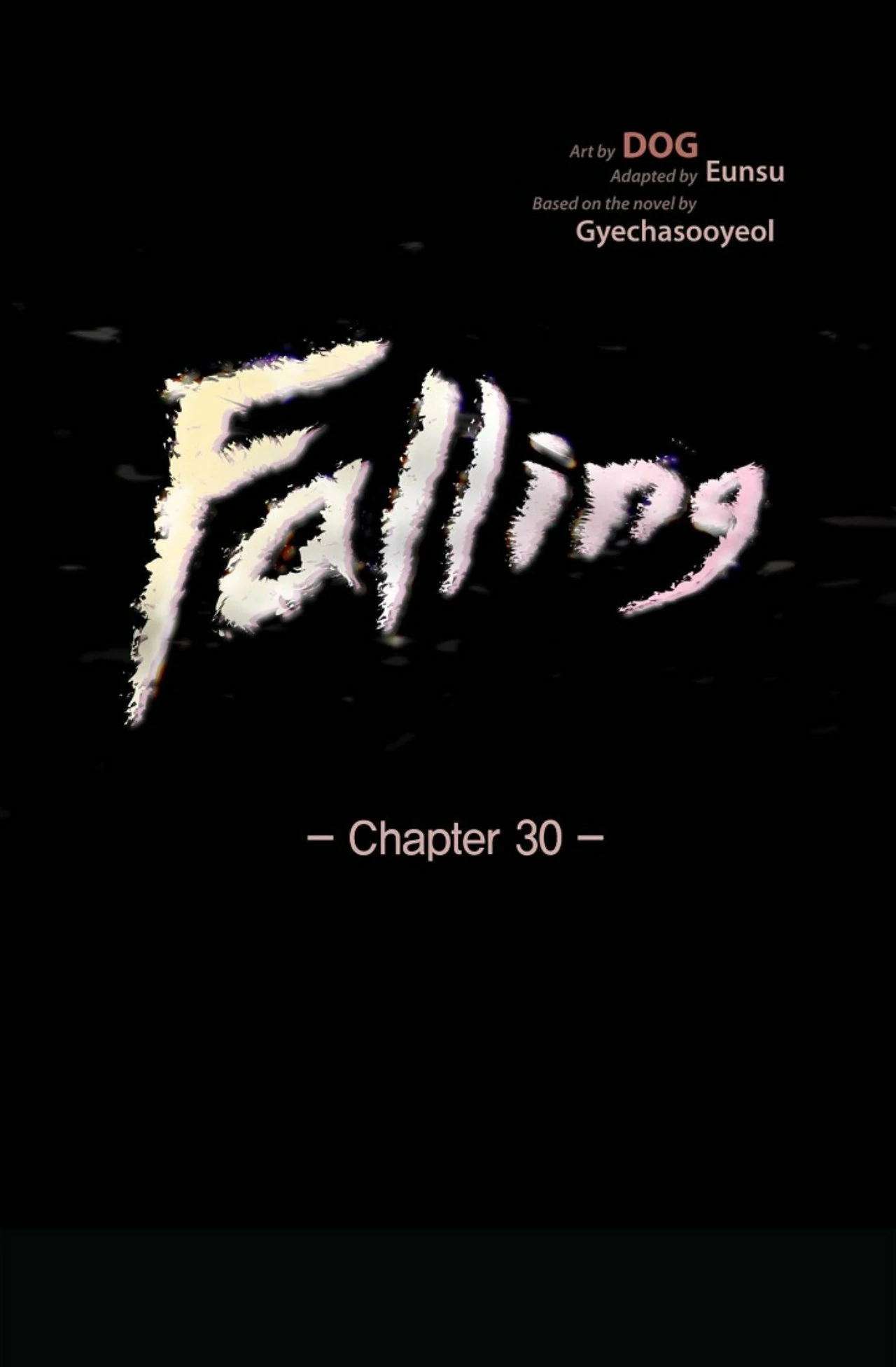 Falling - Chapter 30 Page 20