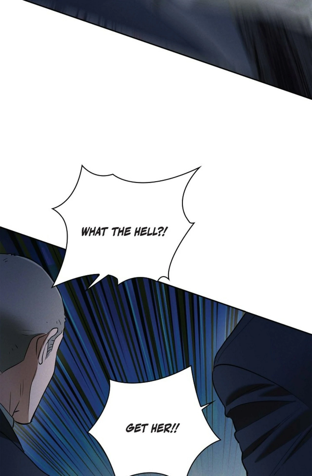 Falling - Chapter 30 Page 31