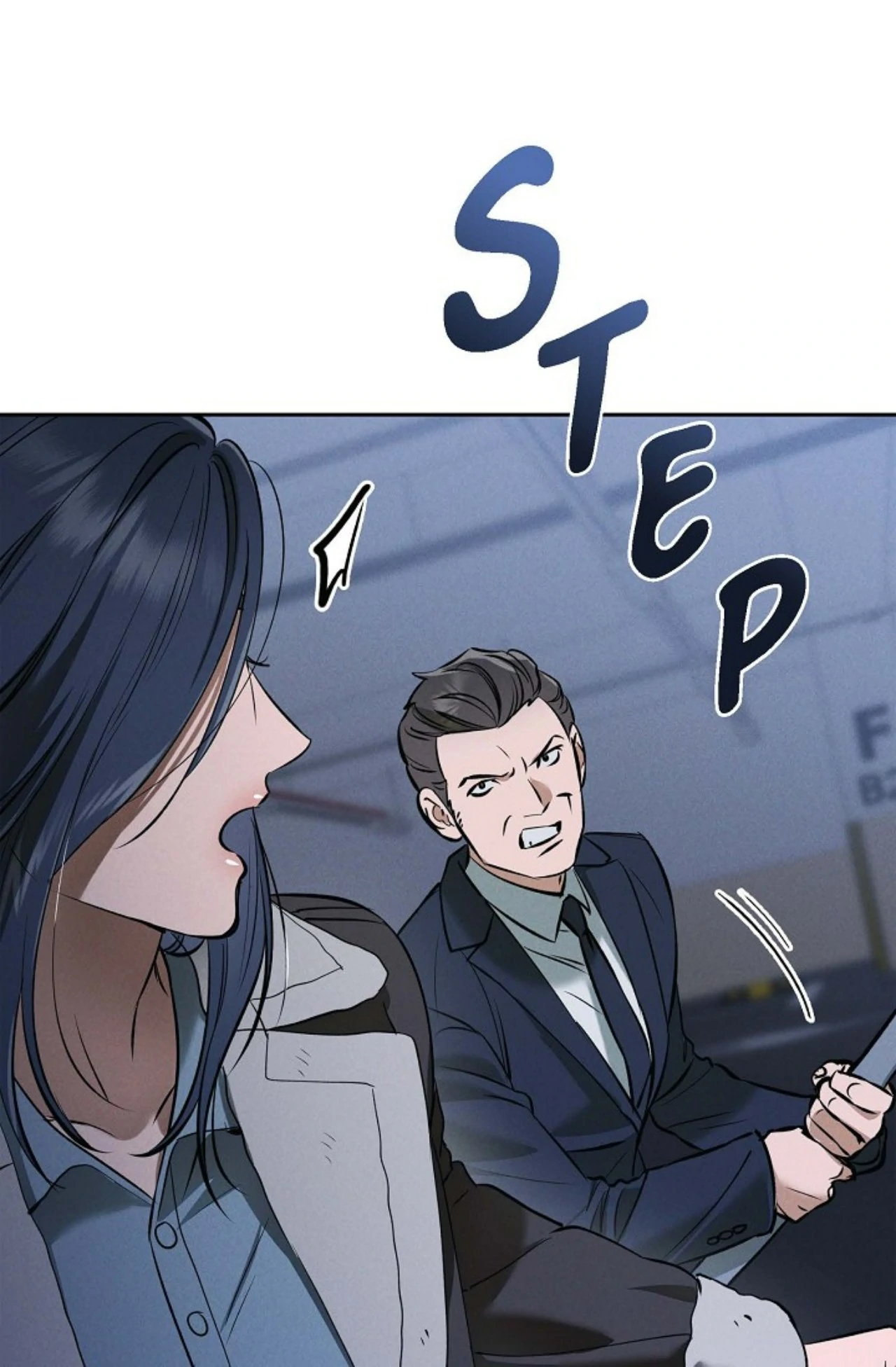 Falling - Chapter 30 Page 39