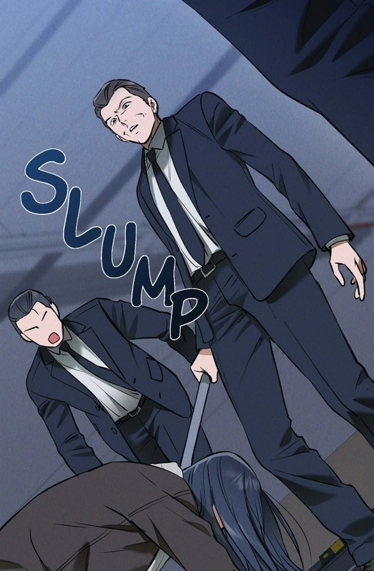 Falling - Chapter 30 Page 44