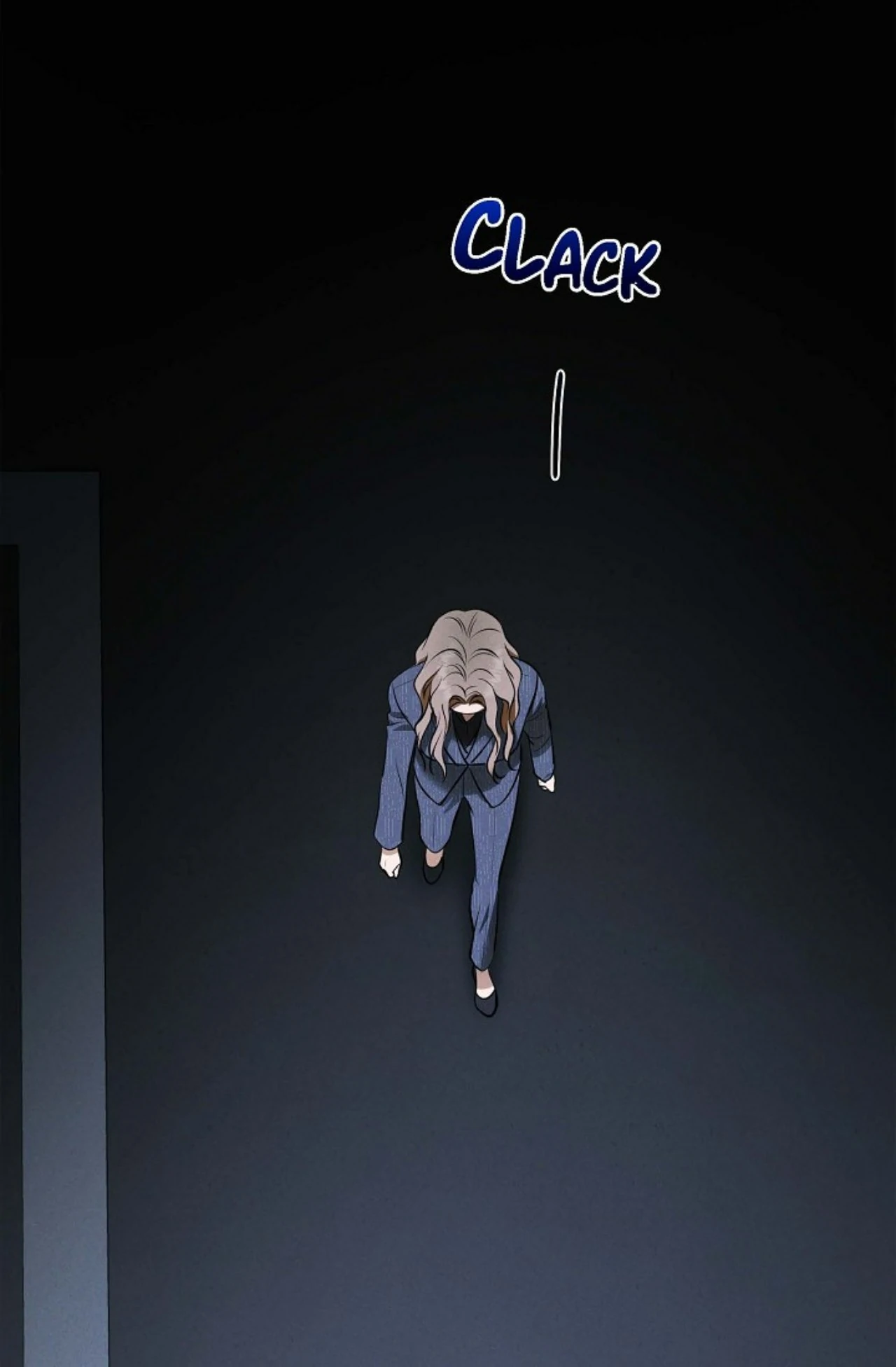 Falling - Chapter 30 Page 54
