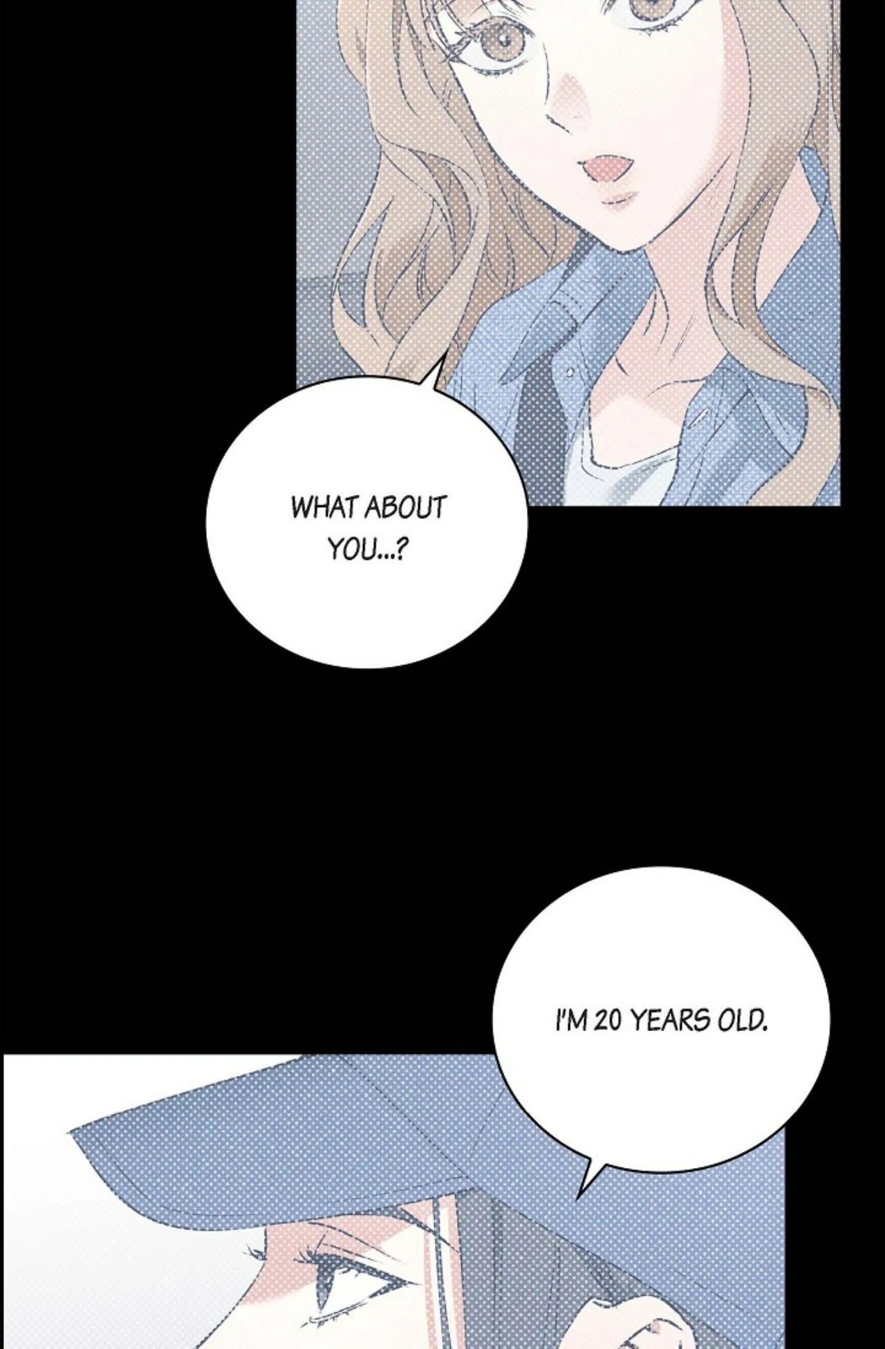Falling - Chapter 30 Page 69