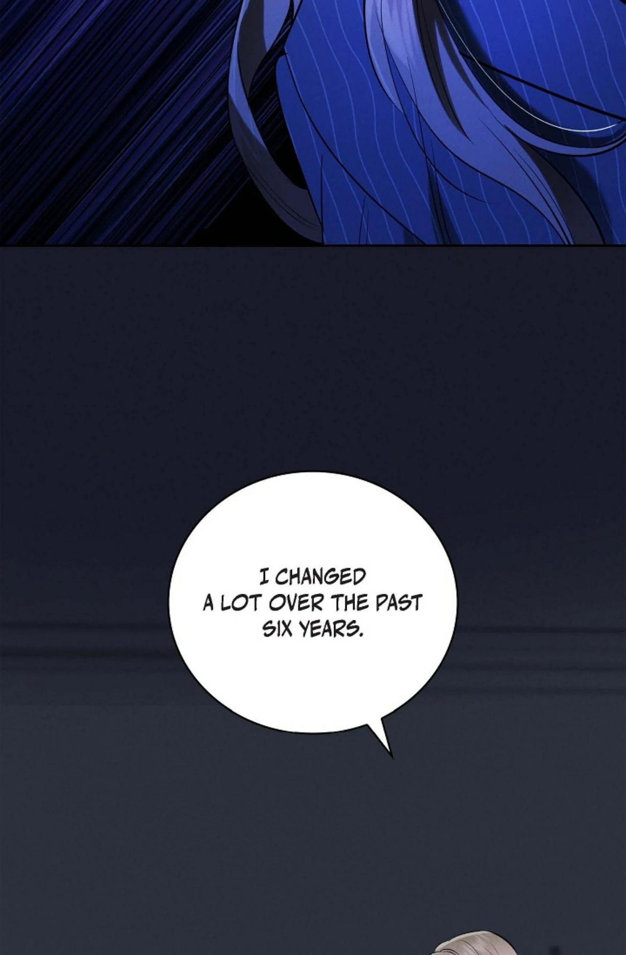 Falling - Chapter 30 Page 83