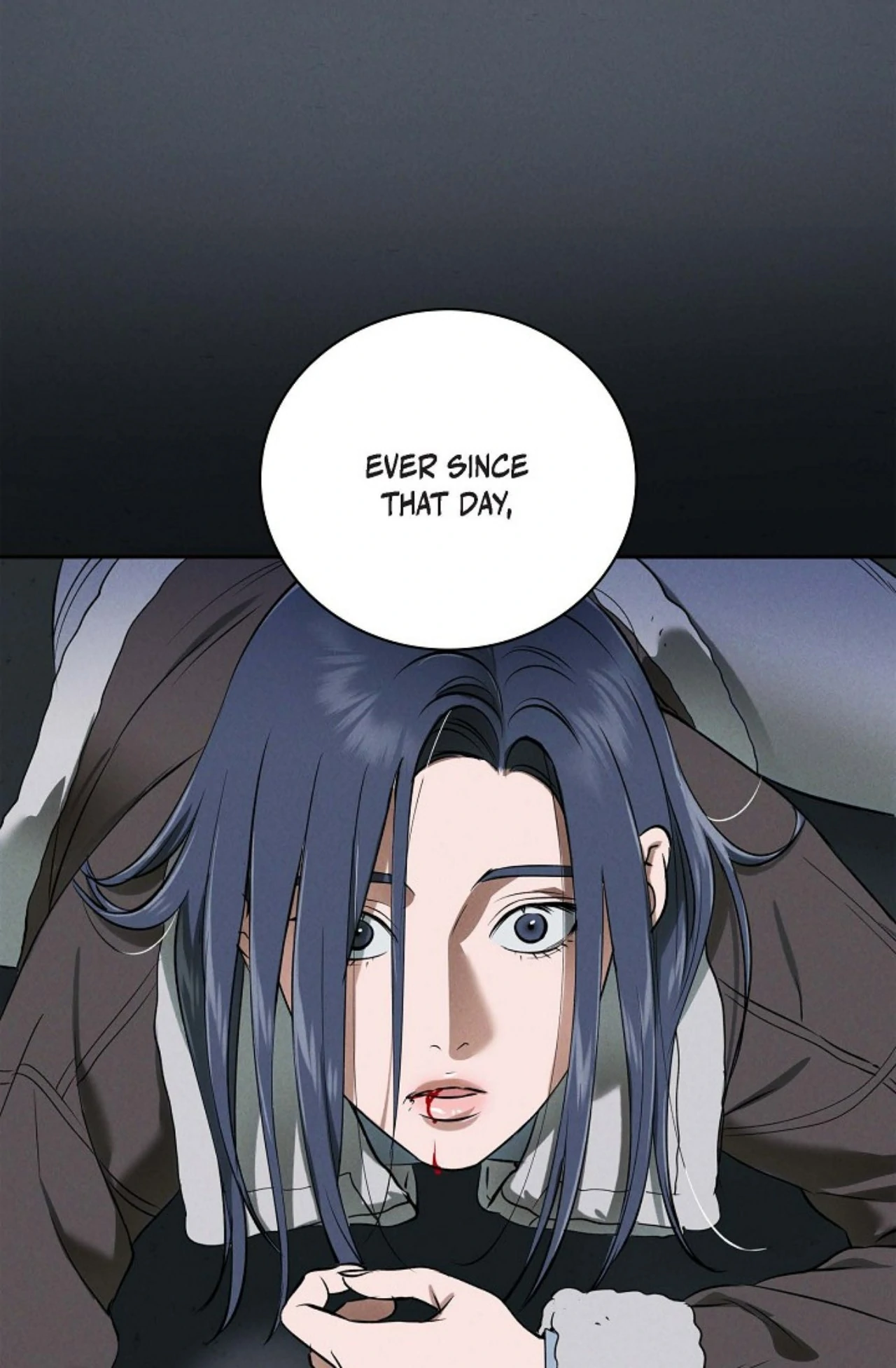 Falling - Chapter 30 Page 85