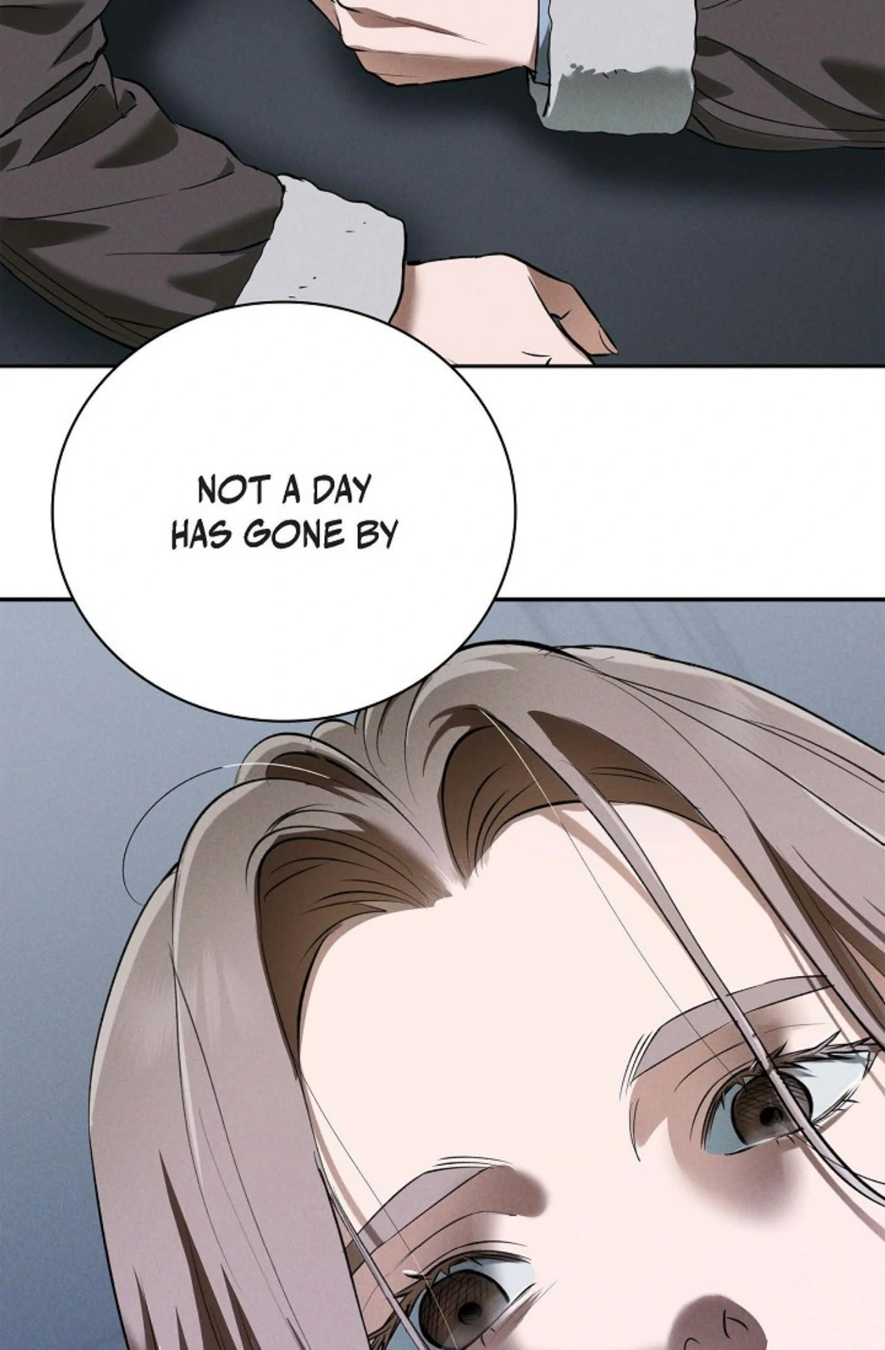 Falling - Chapter 30 Page 86