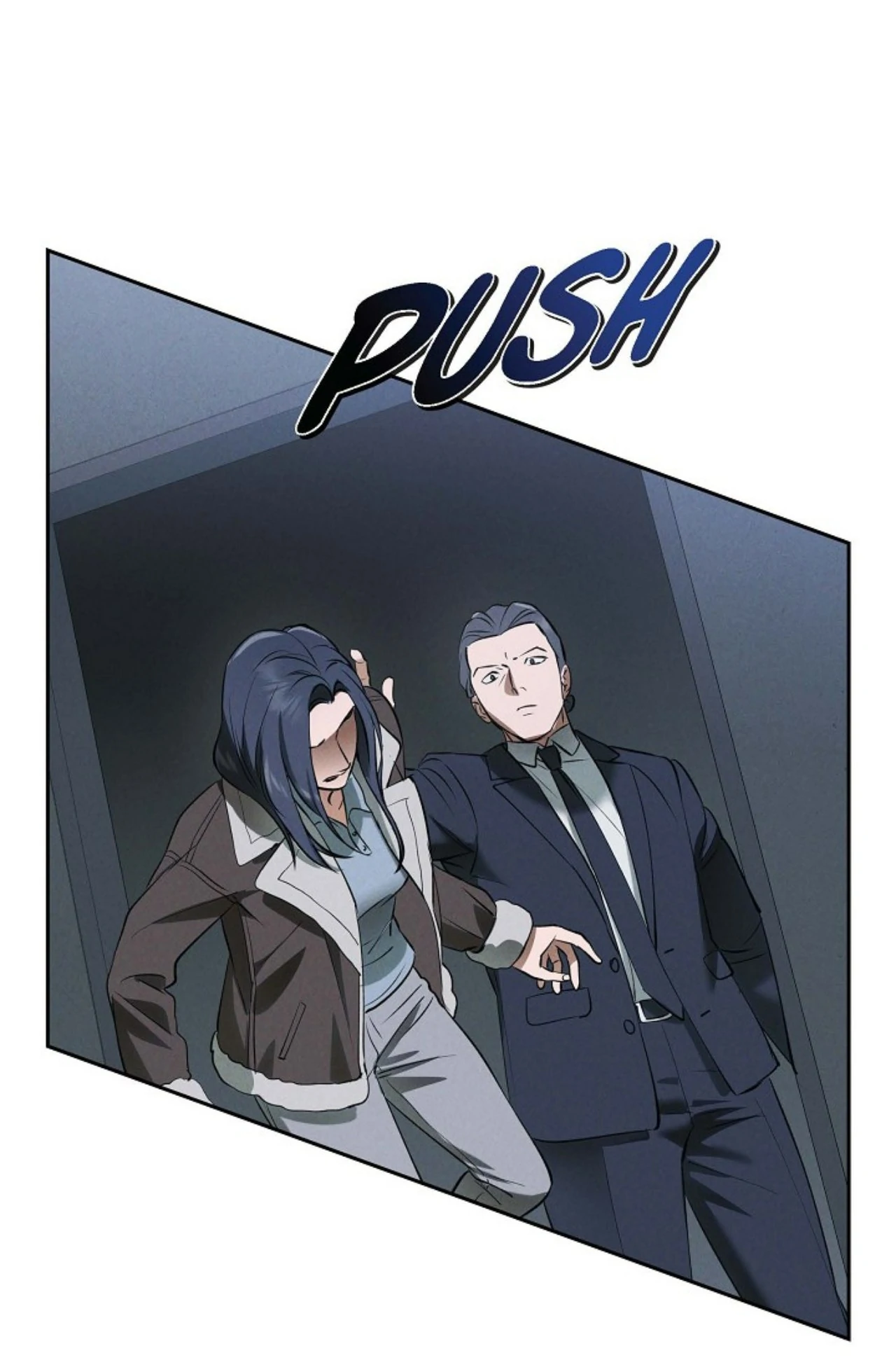 Falling - Chapter 30 Page 94